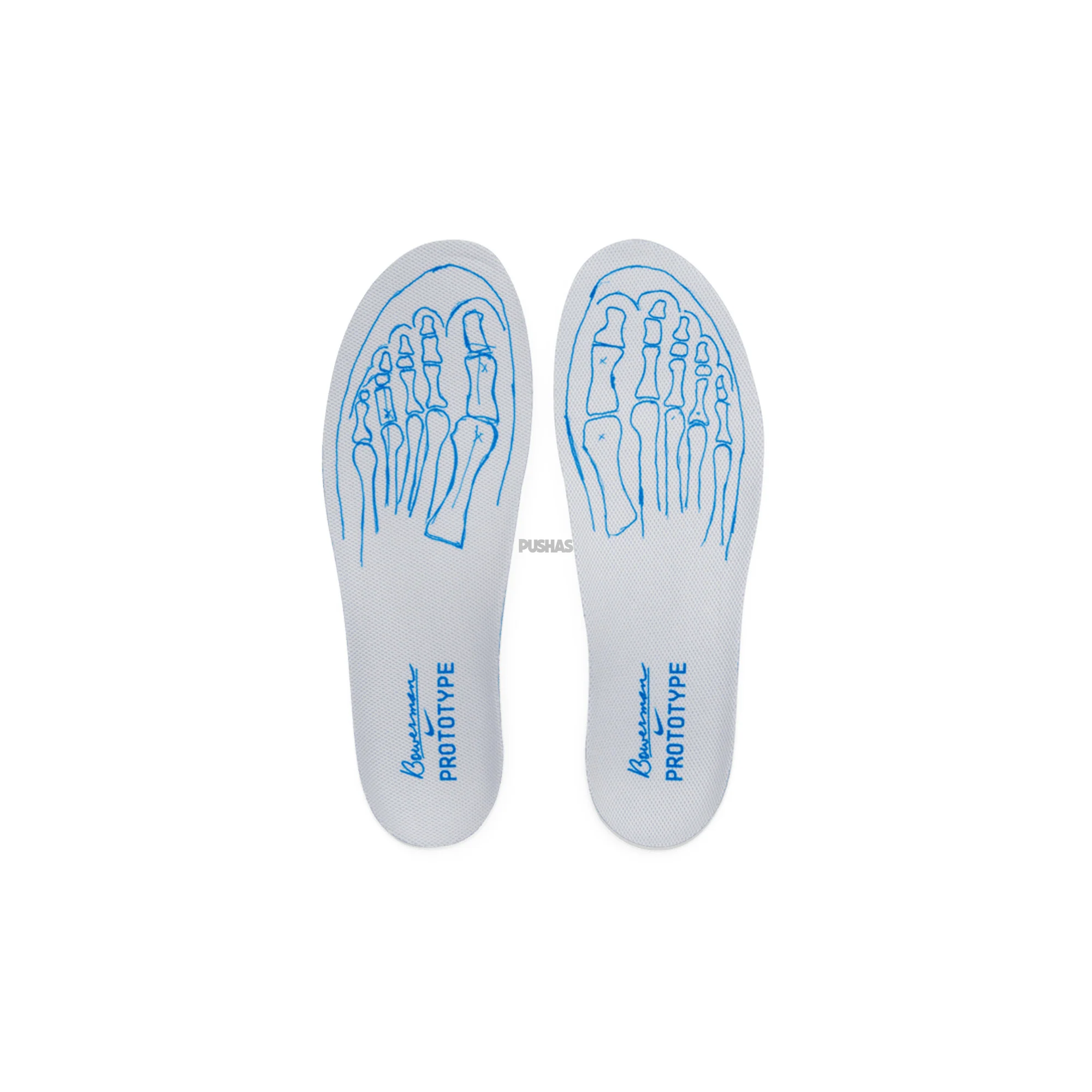 Nike React Infinity Run 4 FP 'Blueprint Pack' (2024) - Image 7