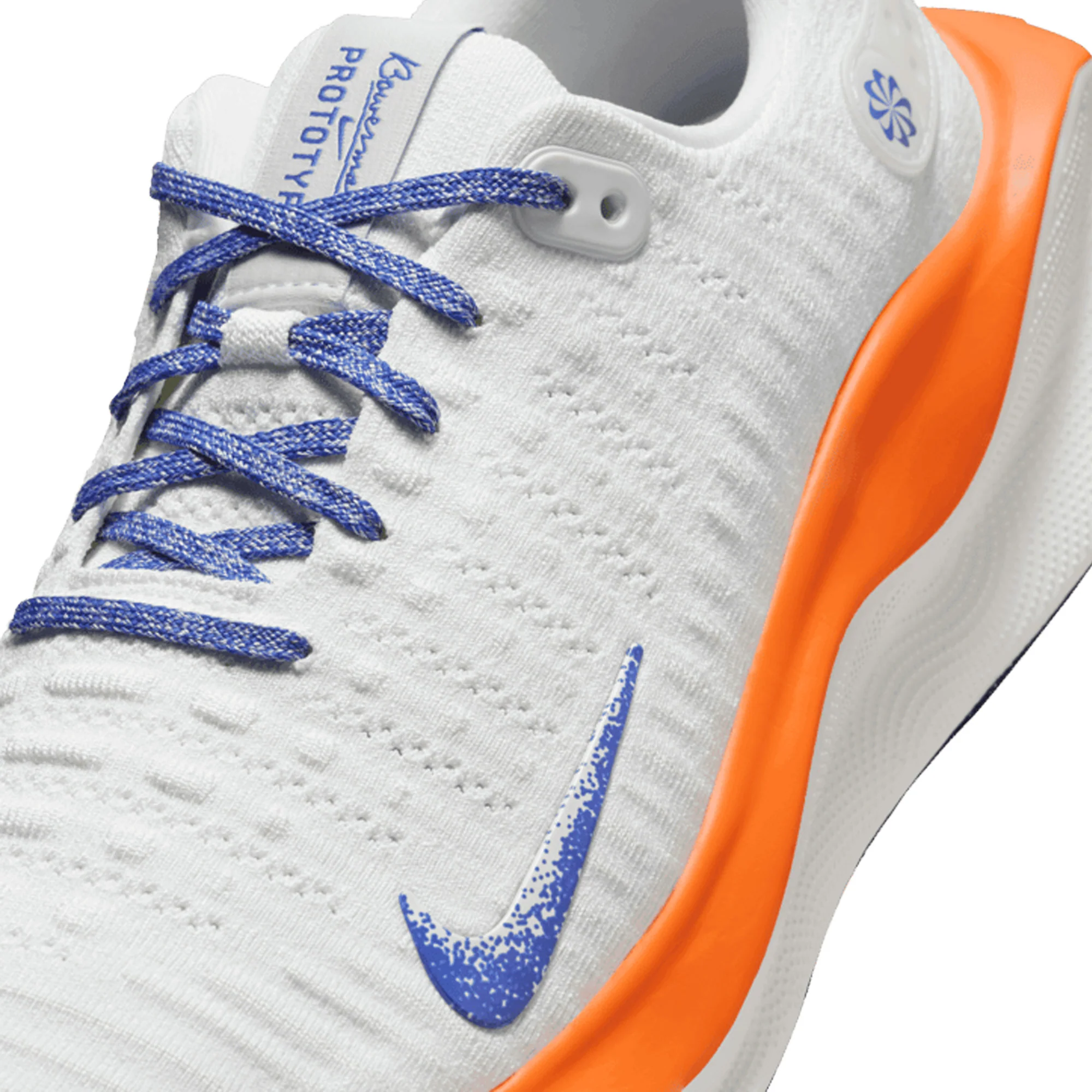Nike React Infinity Run 4 FP 'Blueprint Pack' (2024) - Image 8