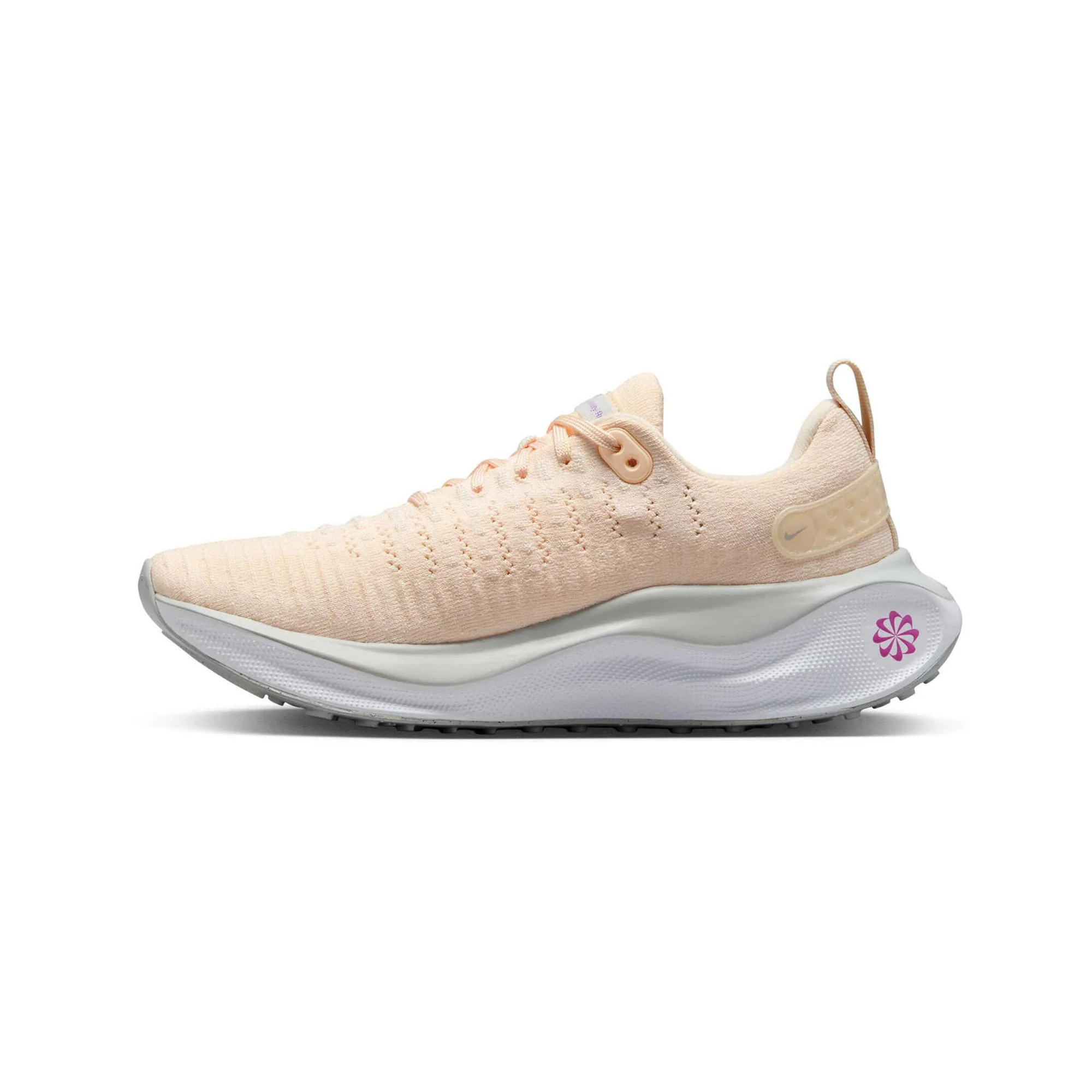 Nike  React X Infinity Run 4 'Guava Ice Vivid Purple' Women's (2023) - Image 3