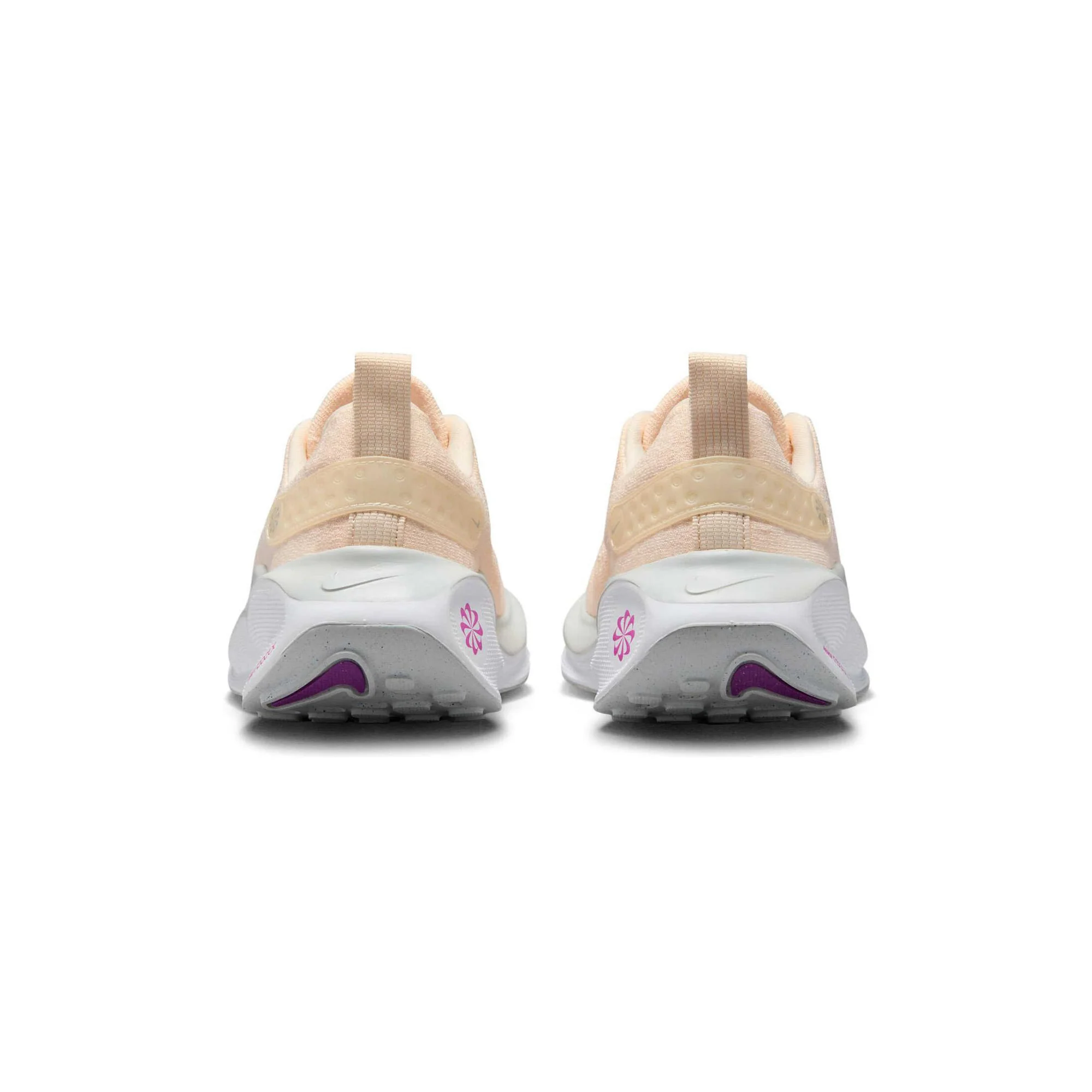 Nike  React X Infinity Run 4 'Guava Ice Vivid Purple' Women's (2023) - Image 4
