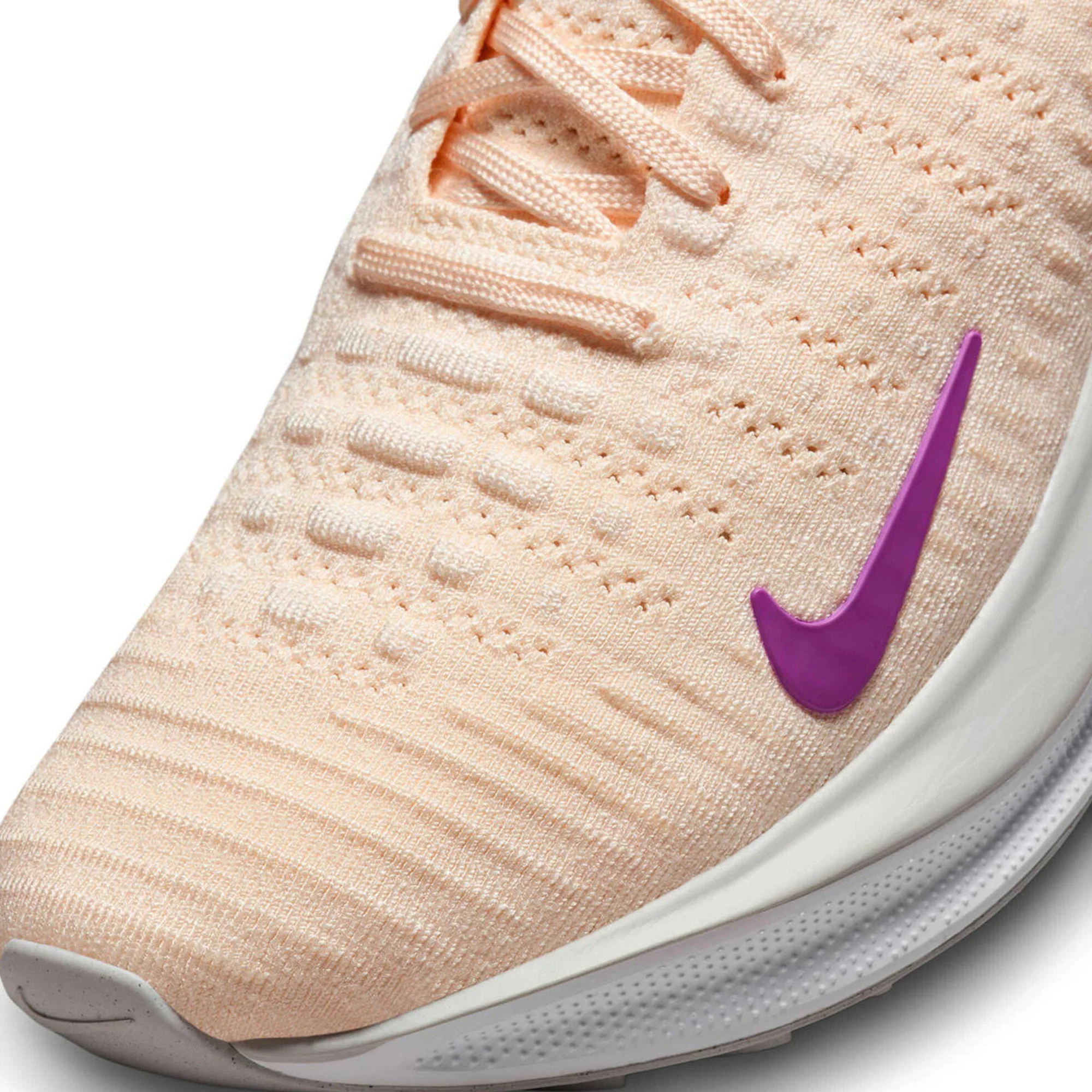 Nike  React X Infinity Run 4 'Guava Ice Vivid Purple' Women's (2023) - Image 8