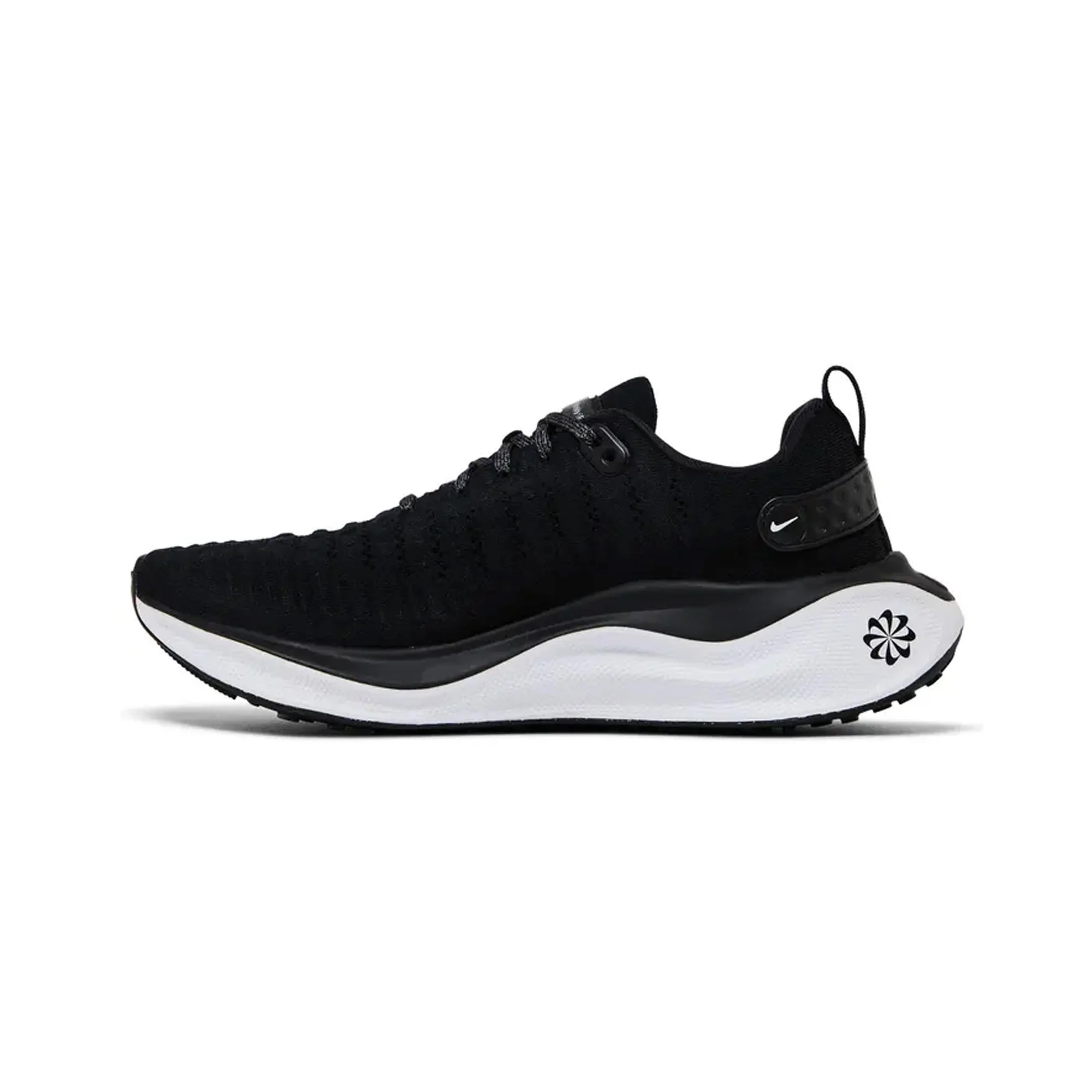 Nike ReactX Infinity Run 4 'Black White' Women's (2023) - Image 3