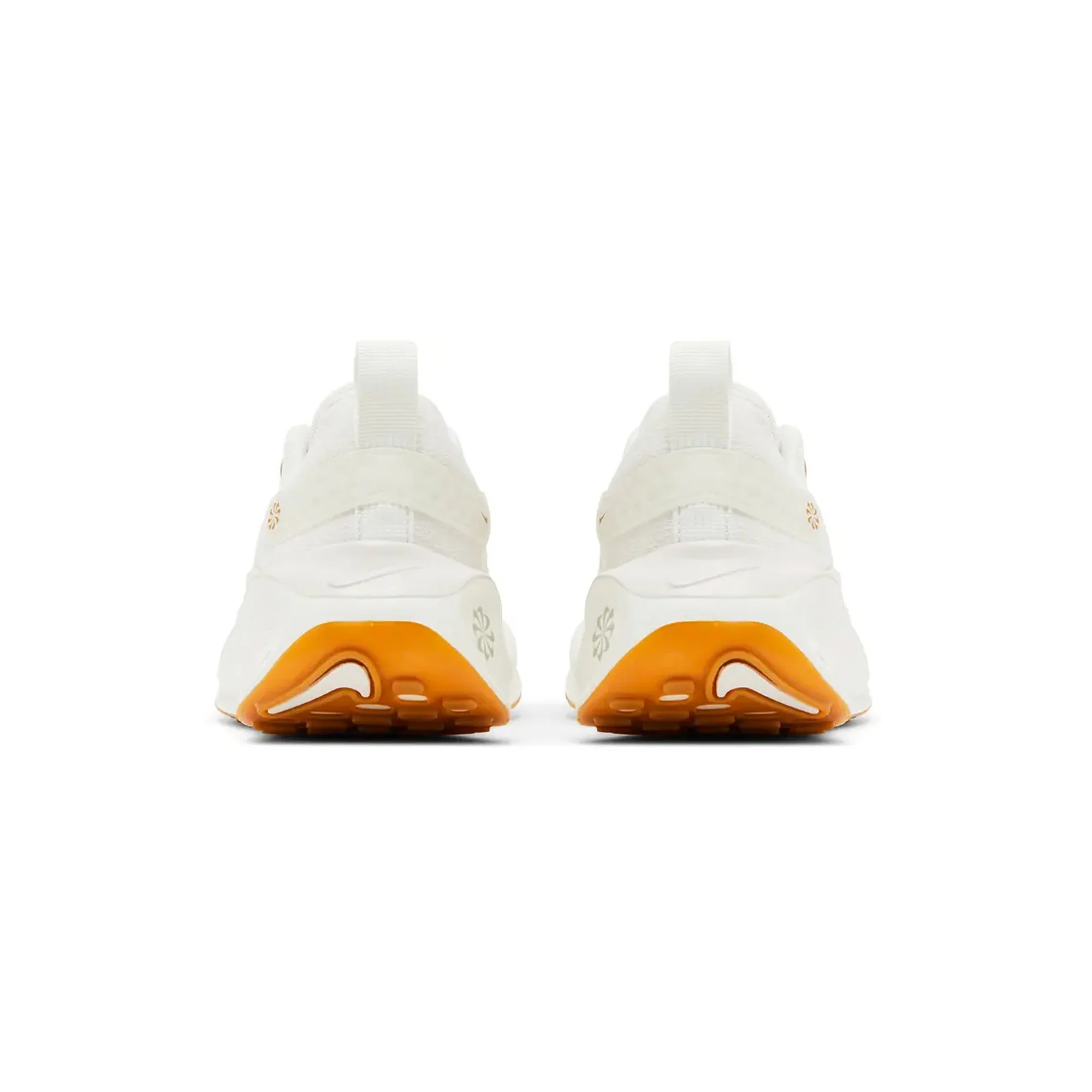Nike ReactX Infinity Run 4 'Gum Light Brown Metallic Gold' Women's (2024) - Image 4
