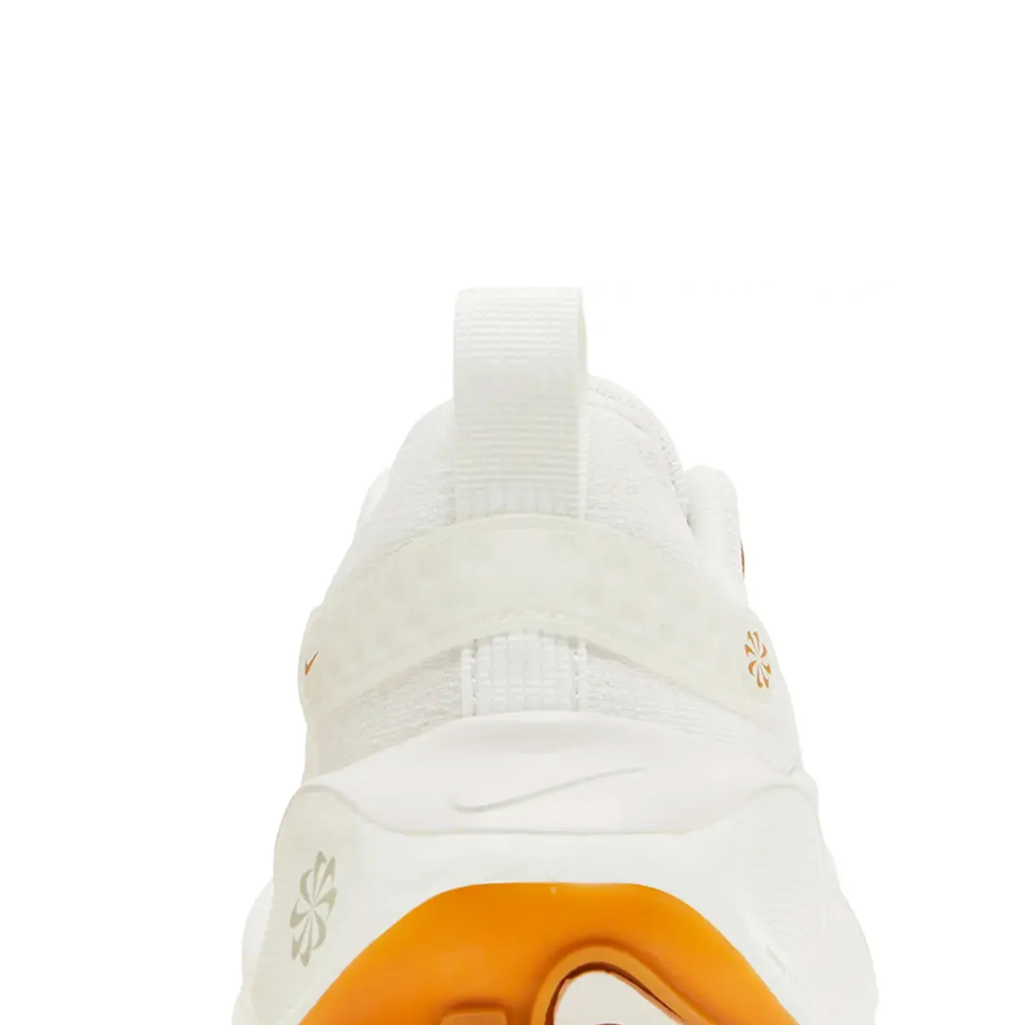Nike ReactX Infinity Run 4 'Gum Light Brown Metallic Gold' Women's (2024) - Image 7