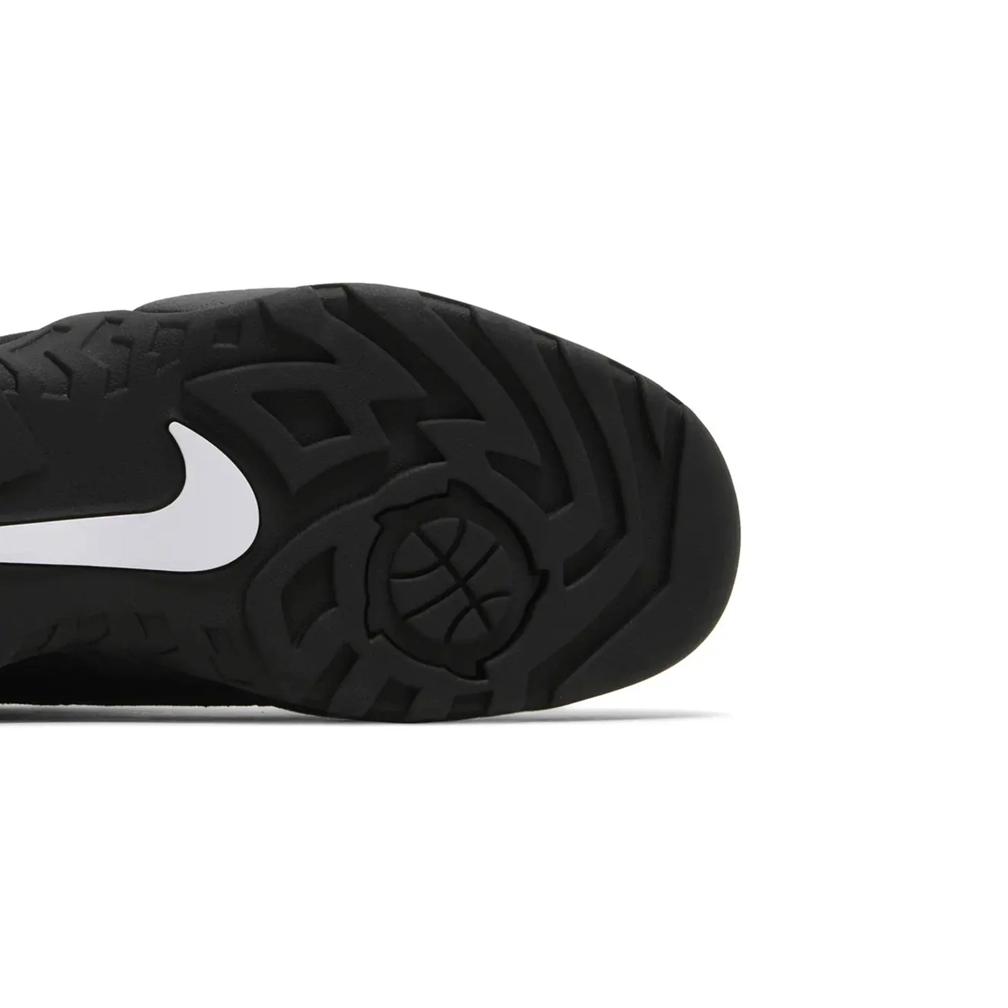 Nike SB Darwin Low Supreme 'Black' (2024) - Image 8