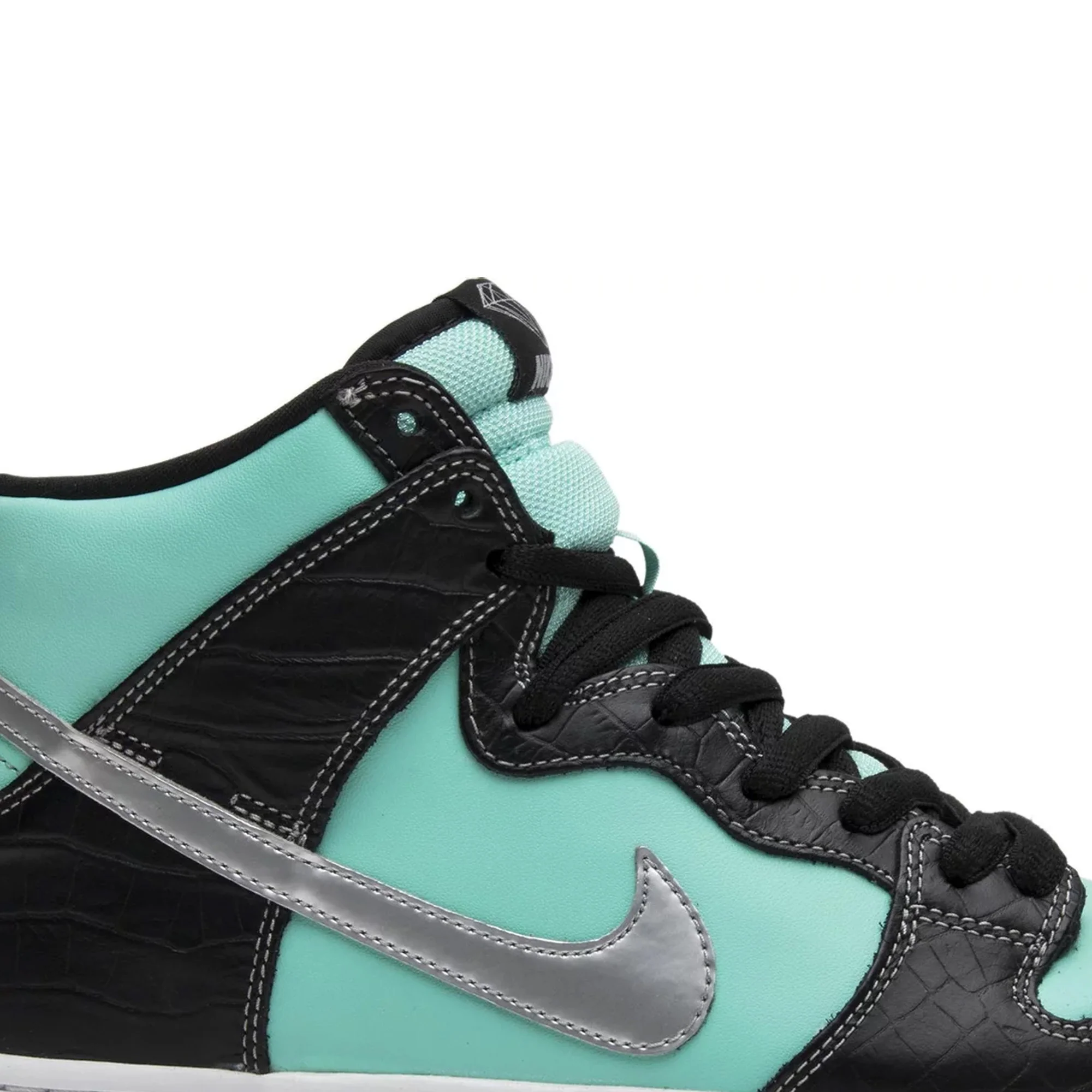 Nike SB Dunk High 'Diamond Supply Co.' (2014) - Image 16