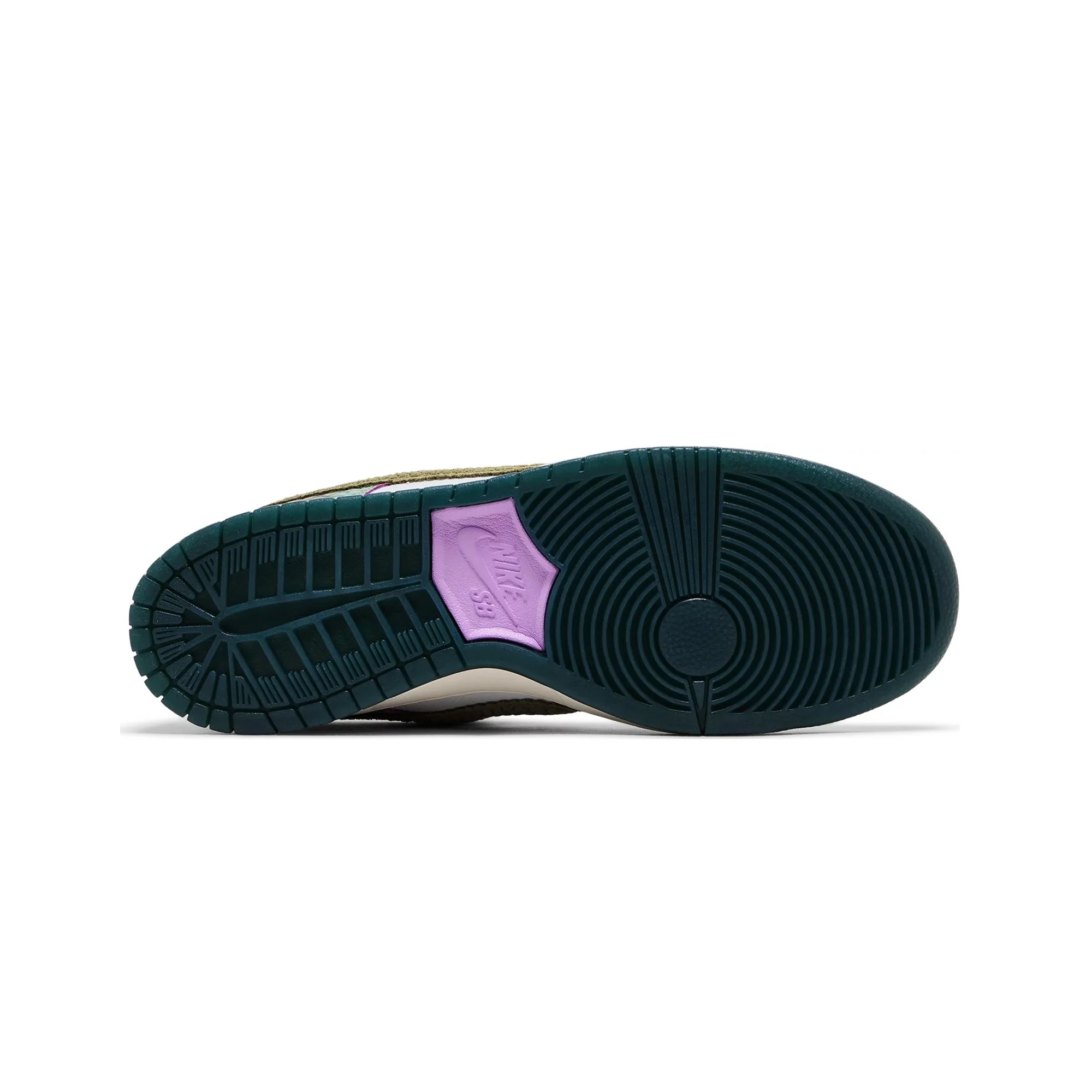 Nike SB Dunk Low Alexis Sablone 'Chameleon' (2024) - Image 5