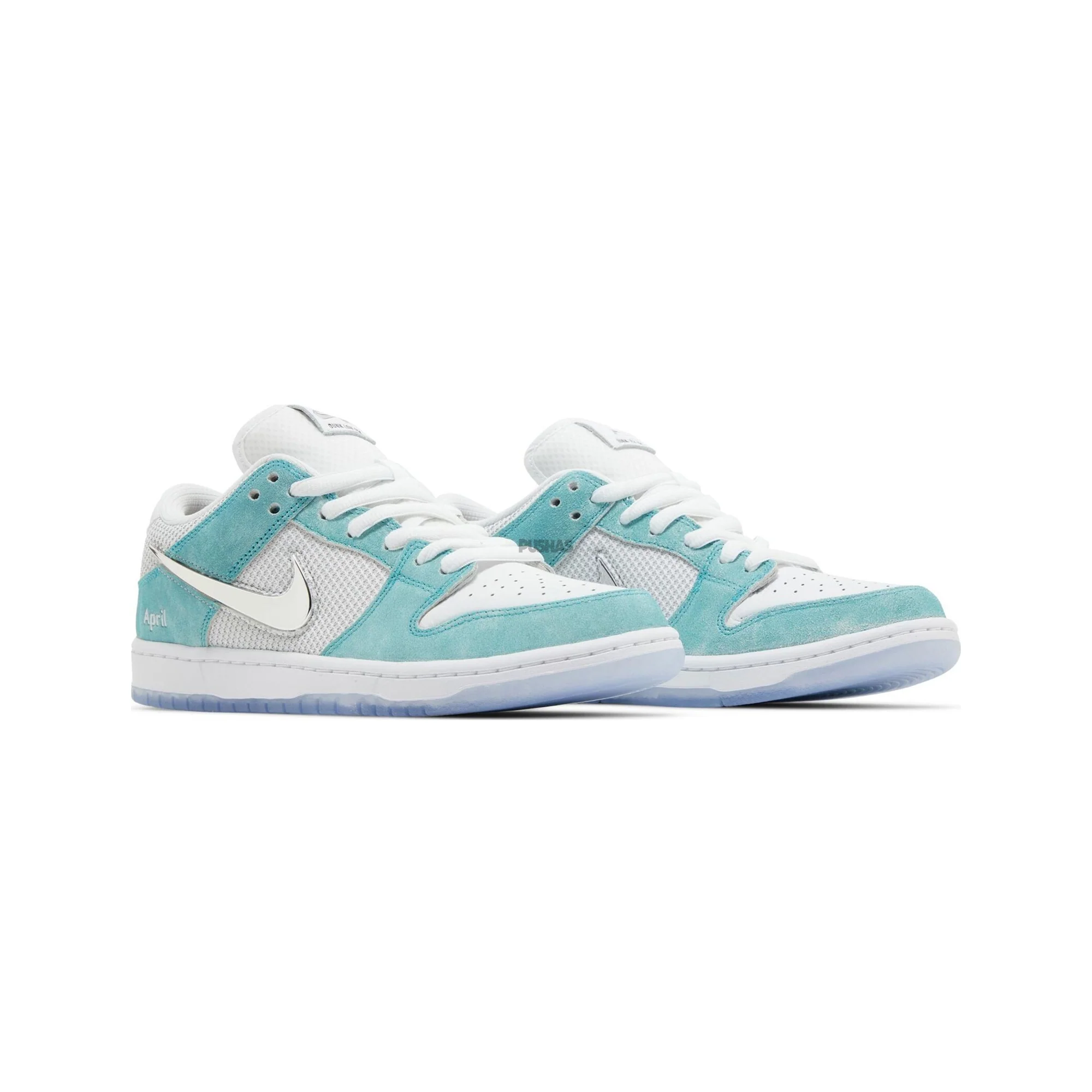 Nike SB Dunk Low 'April Skateboards' (2023) - Image 2