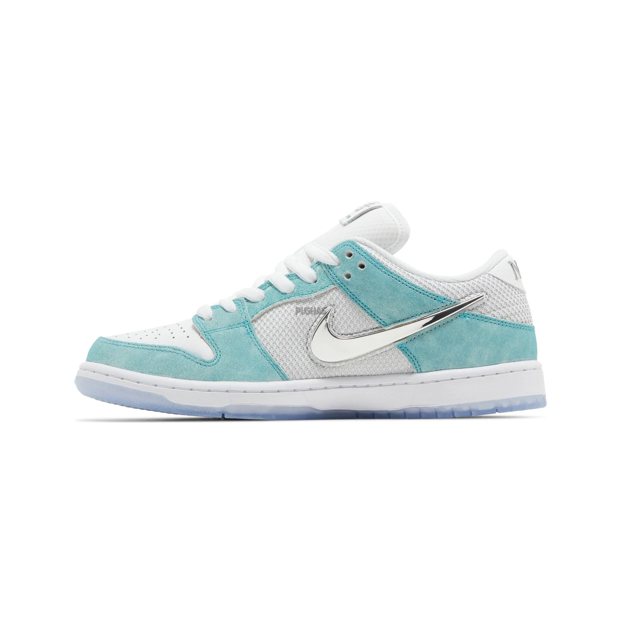 Nike SB Dunk Low 'April Skateboards' (2023) - Image 3