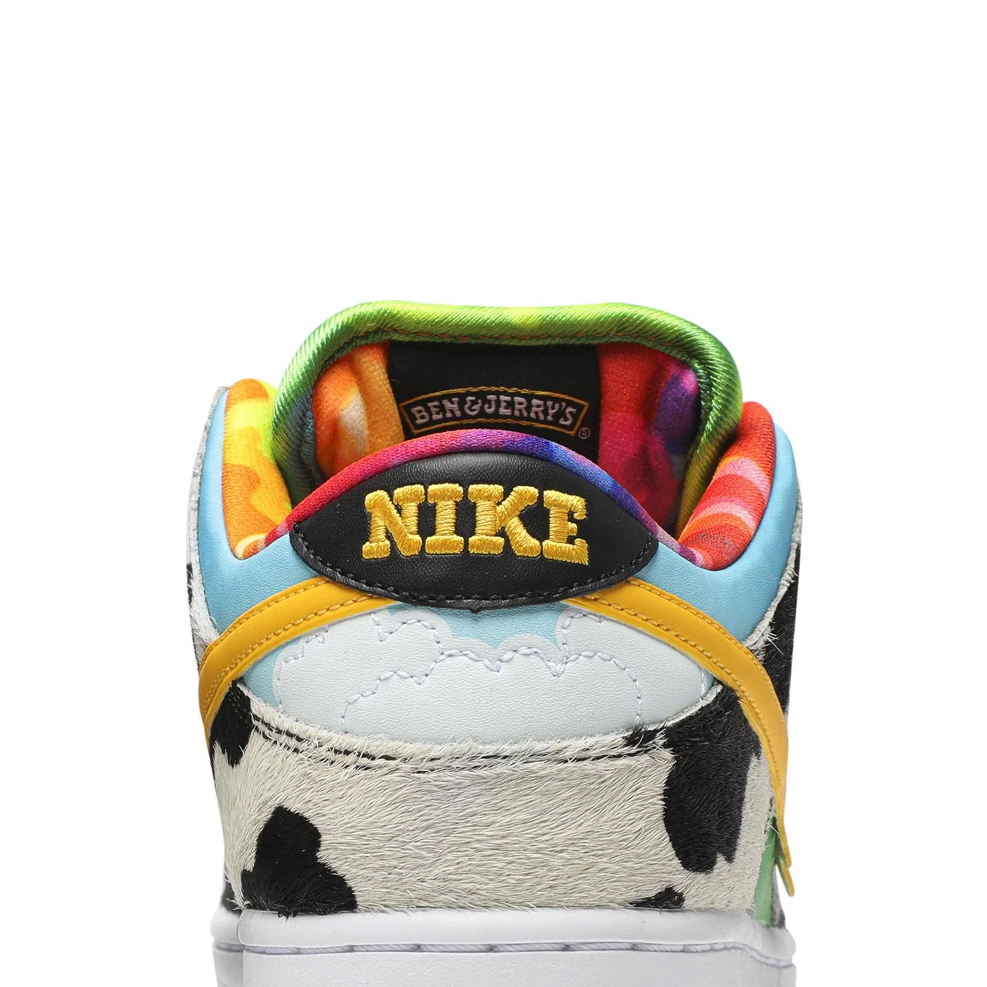 Nike SB Dunk Low Ben & Jerry's 'Chunky Dunky' (2020) - Image 6