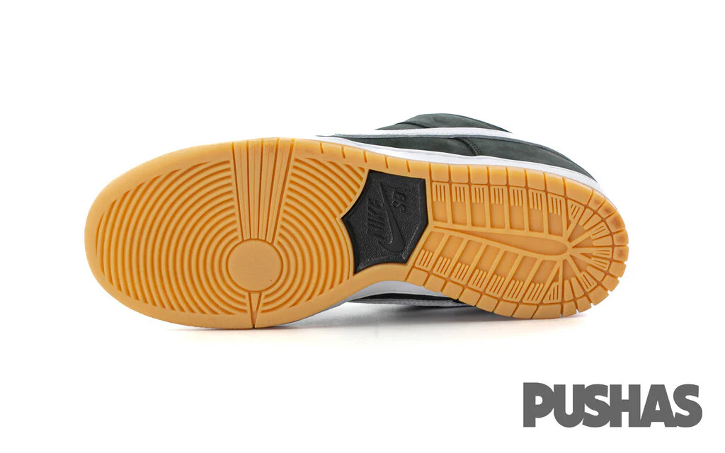 SB Dunk Low 'Black Gum' (2023) - Image 11