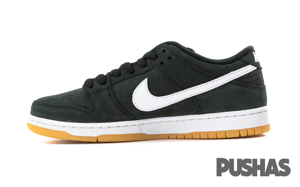 SB Dunk Low 'Black Gum' (2023) - Image 8