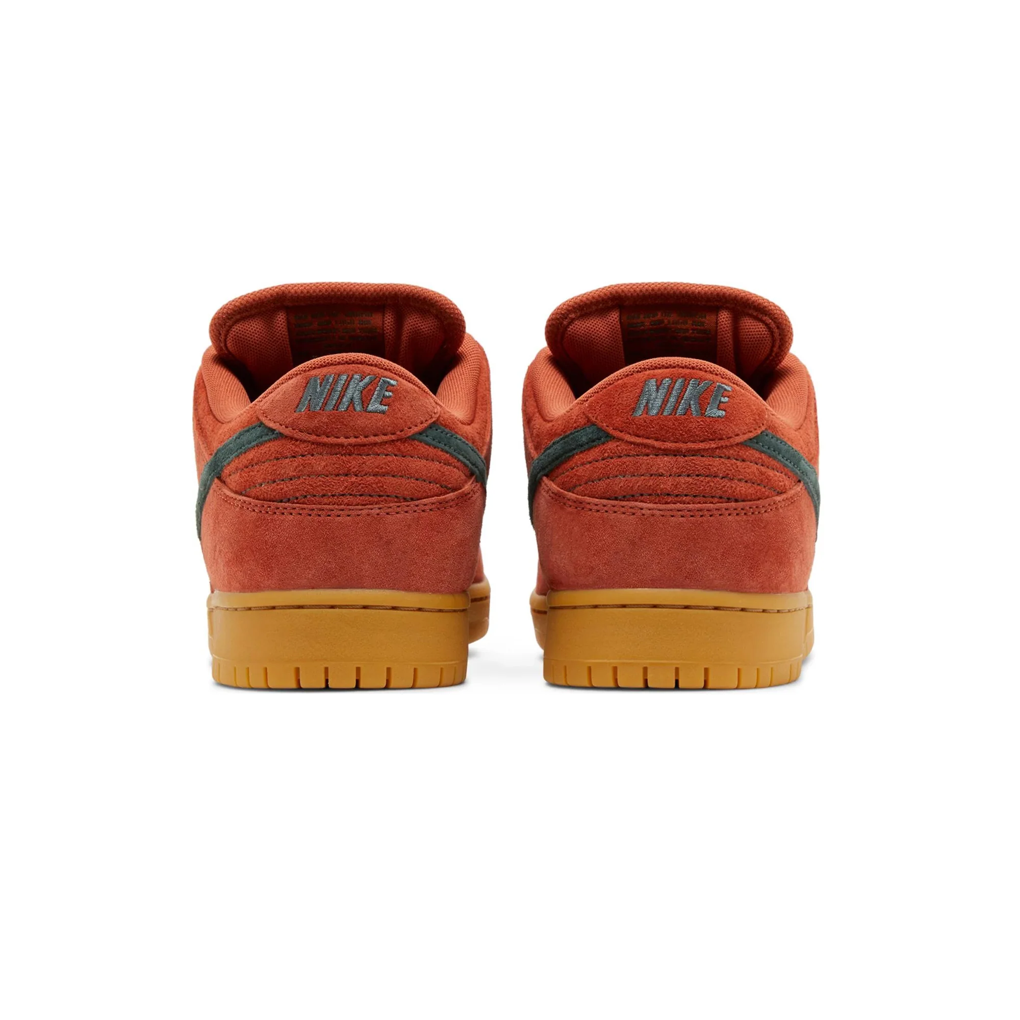Nike SB Dunk Low 'Burnt Sunrise' (2024) - Image 4