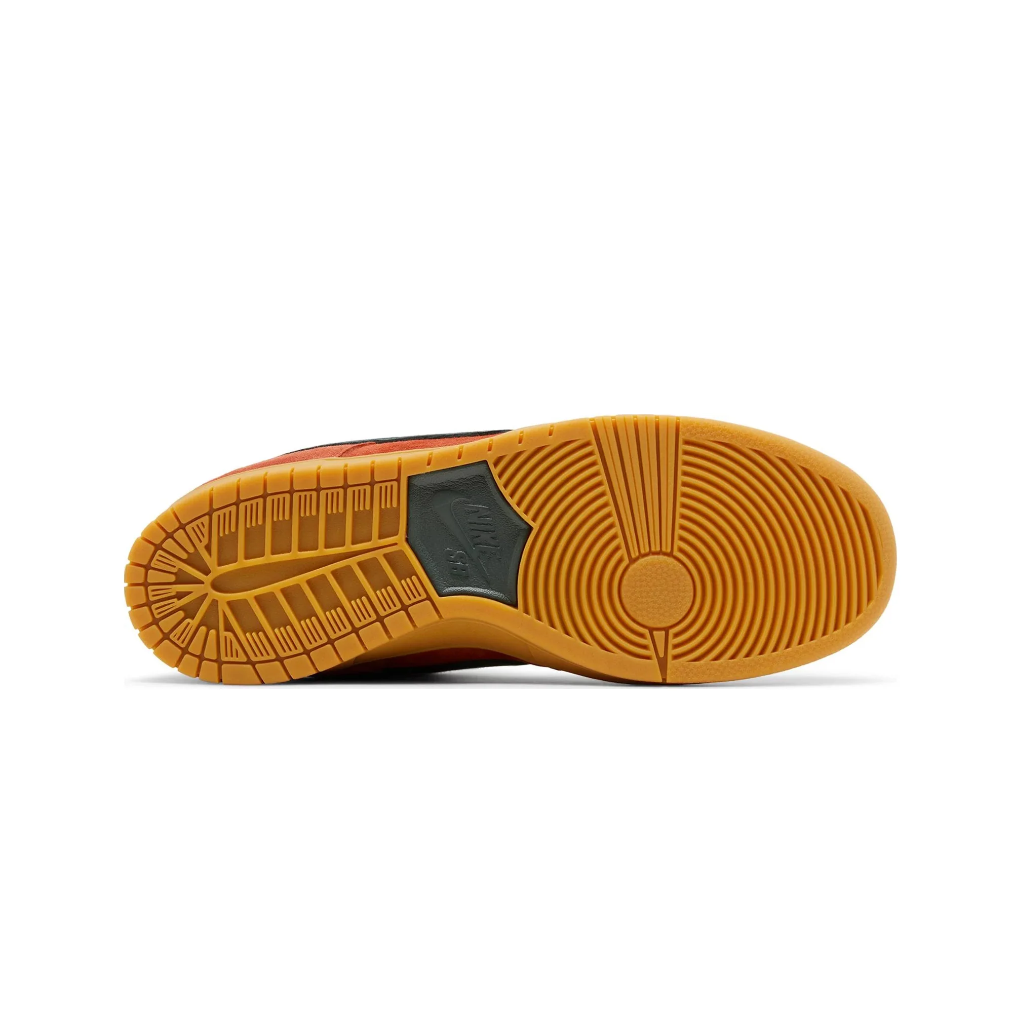 Nike SB Dunk Low 'Burnt Sunrise' (2024) - Image 5