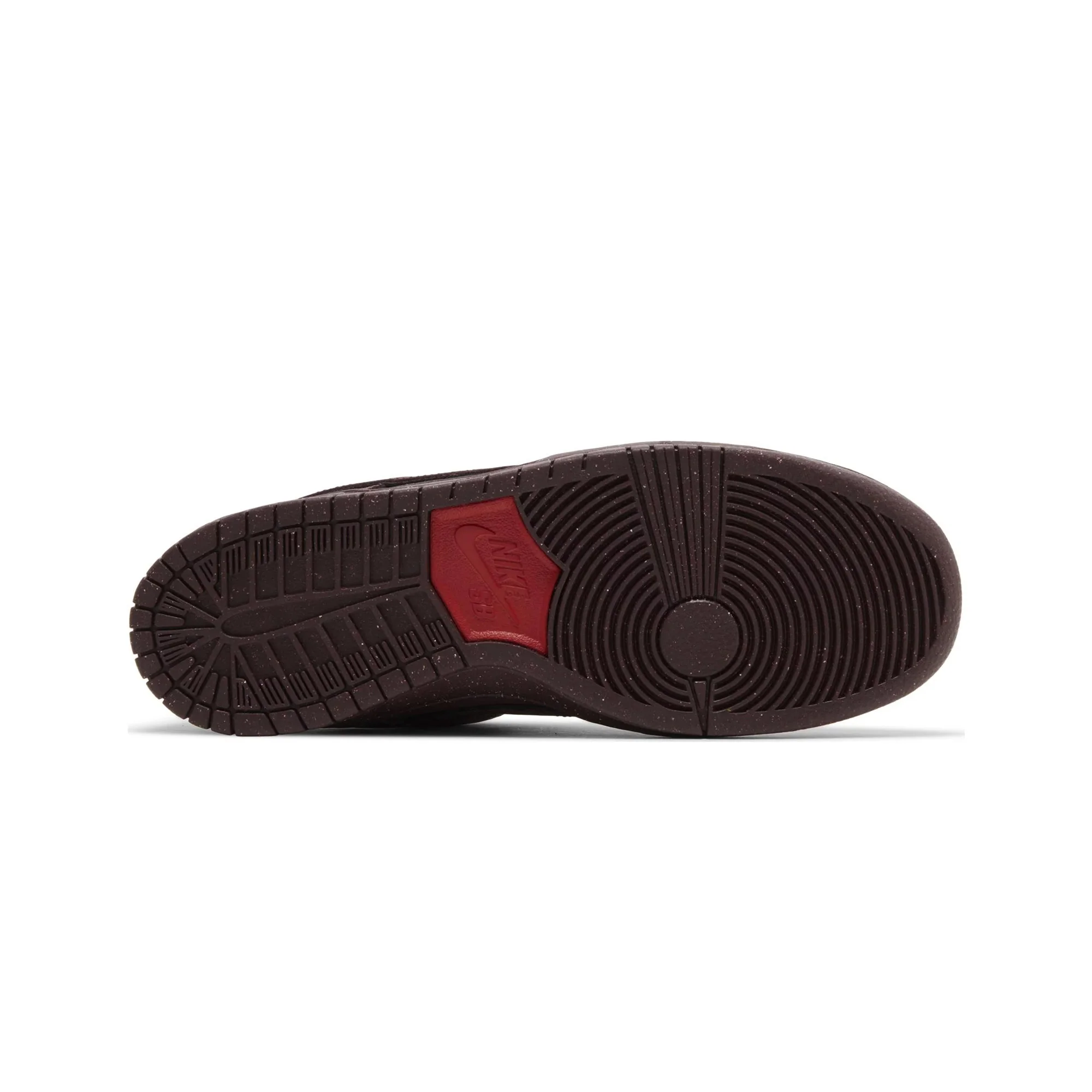 Nike SB Dunk Low 'City Of Love Burgundy Crush' (2024) - Image 5