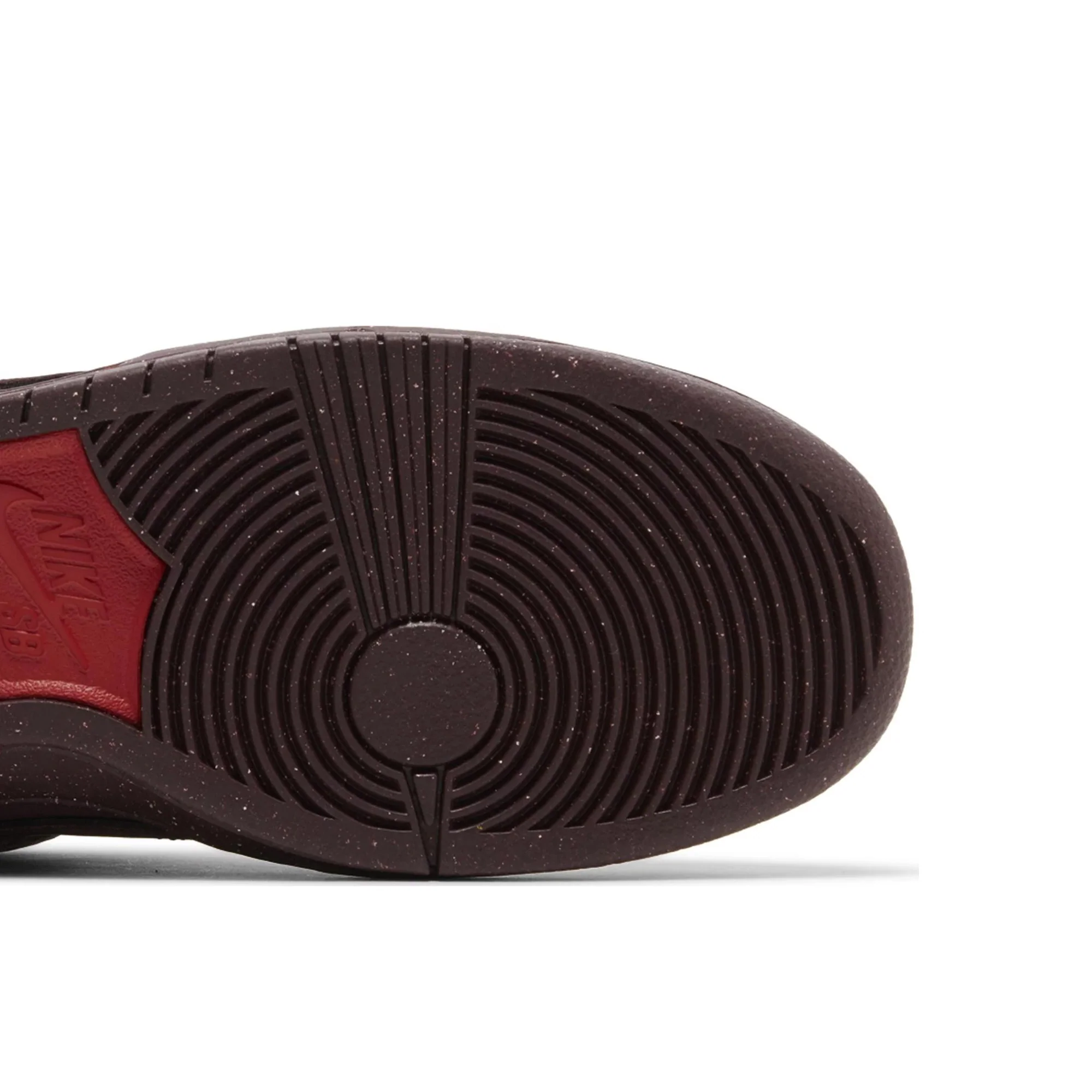 Nike SB Dunk Low 'City Of Love Burgundy Crush' (2024) - Image 8