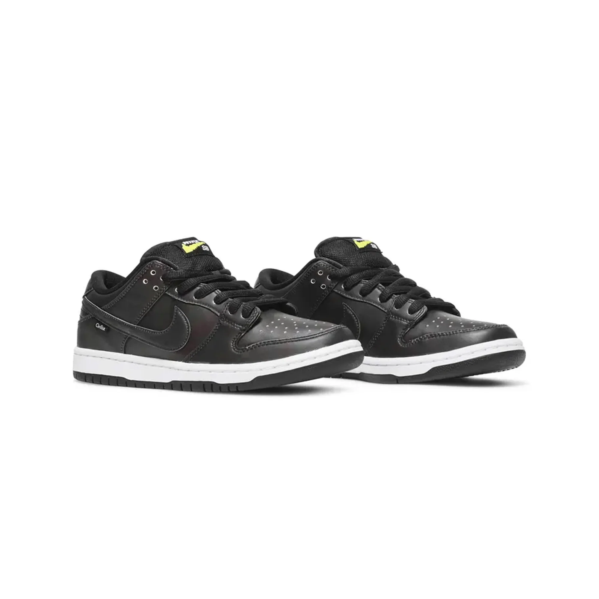 Nike SB Dunk Low 'Civilist' (2020) - Image 2