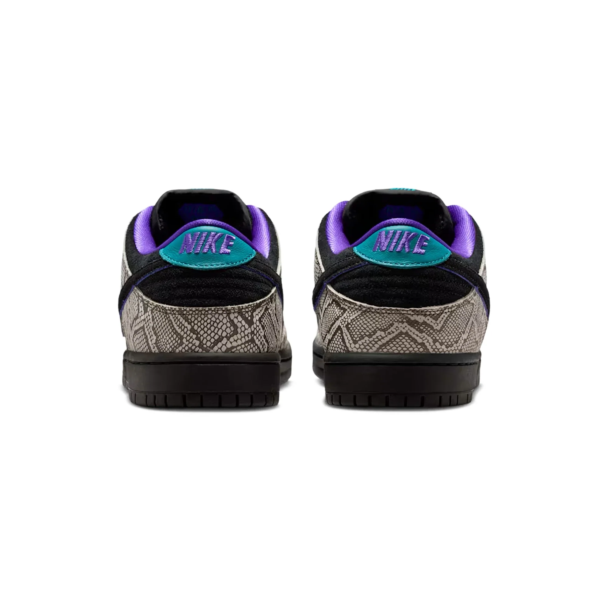 Nike SB Dunk Low 'Dashawn Jordan Copperhead' (2026) - Image 4