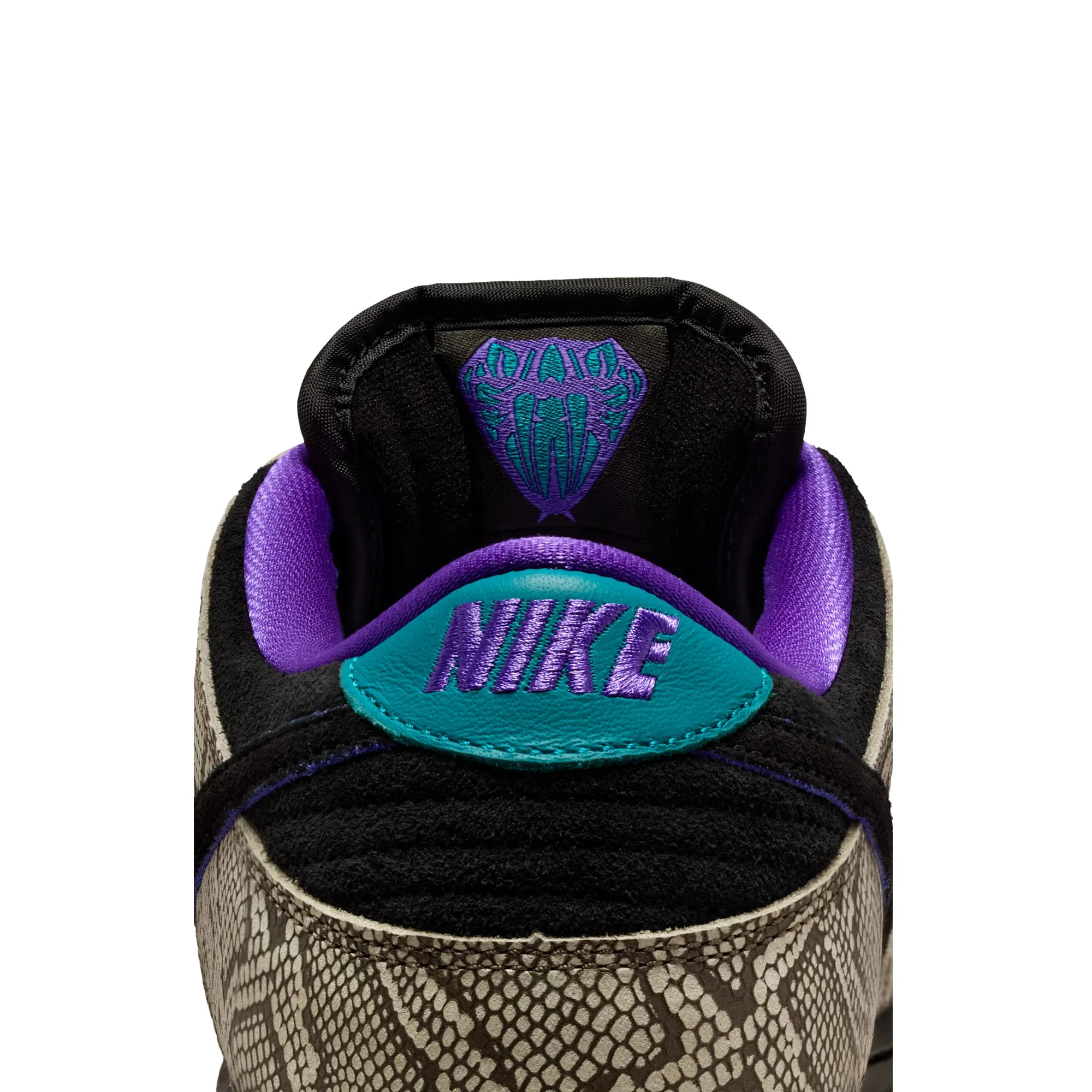 Nike SB Dunk Low 'Dashawn Jordan Copperhead' (2026) - Image 7