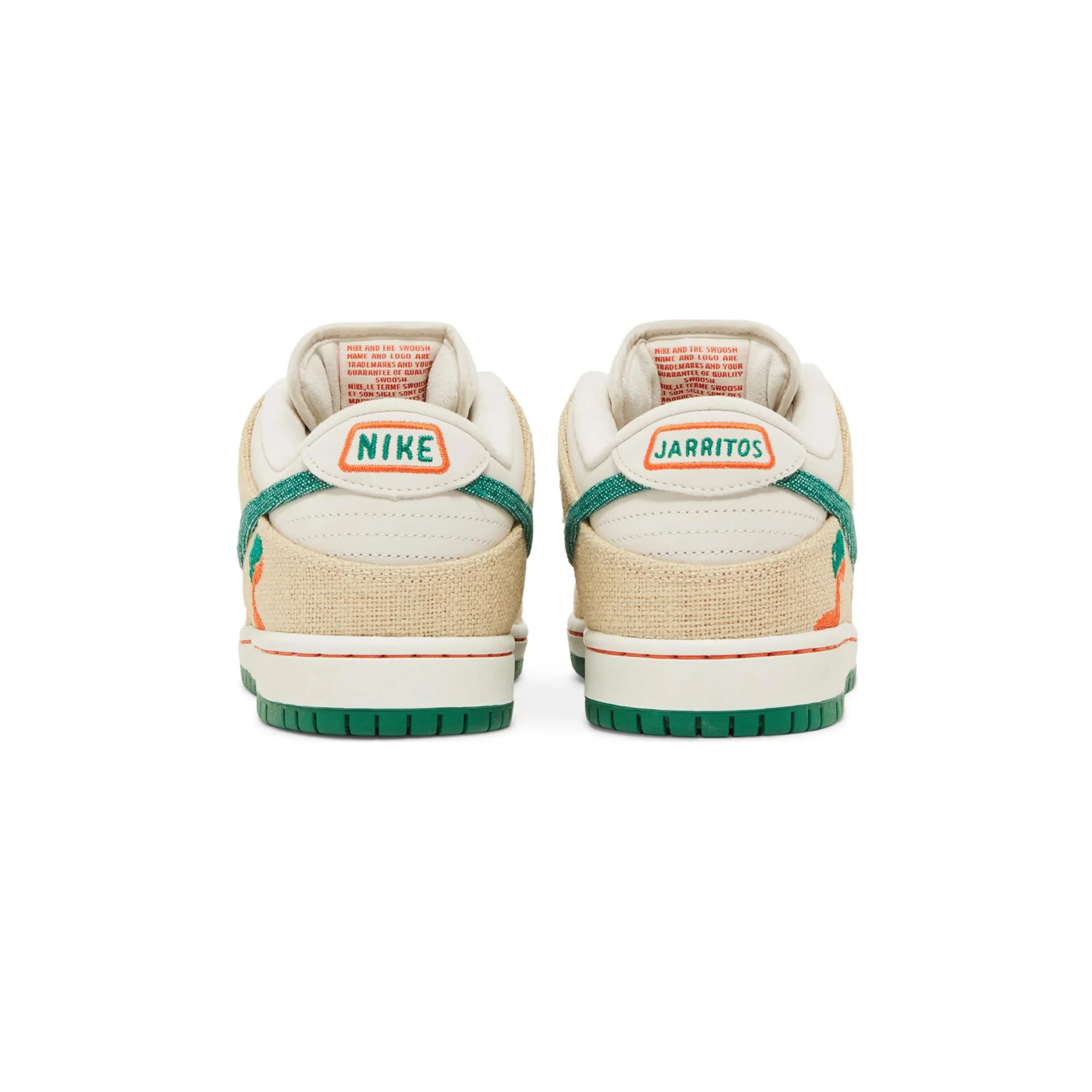 SB Dunk Low 'Jarritos' (2023) - Image 4