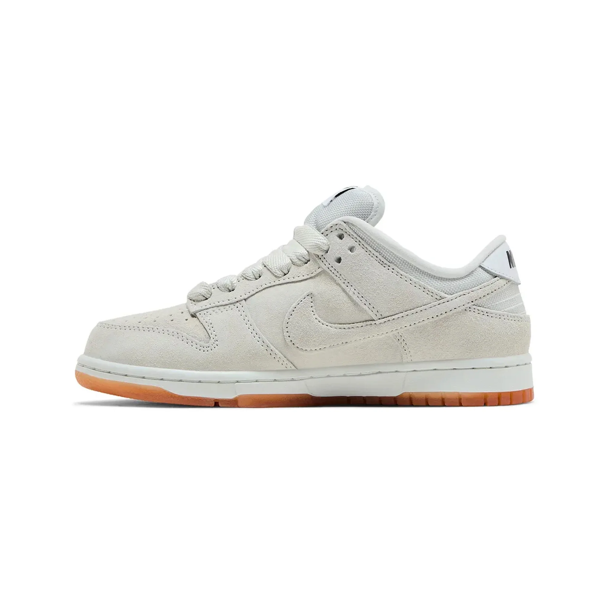 Nike SB Dunk Low Pro B 'Pale Ivory' (2025) - Image 3