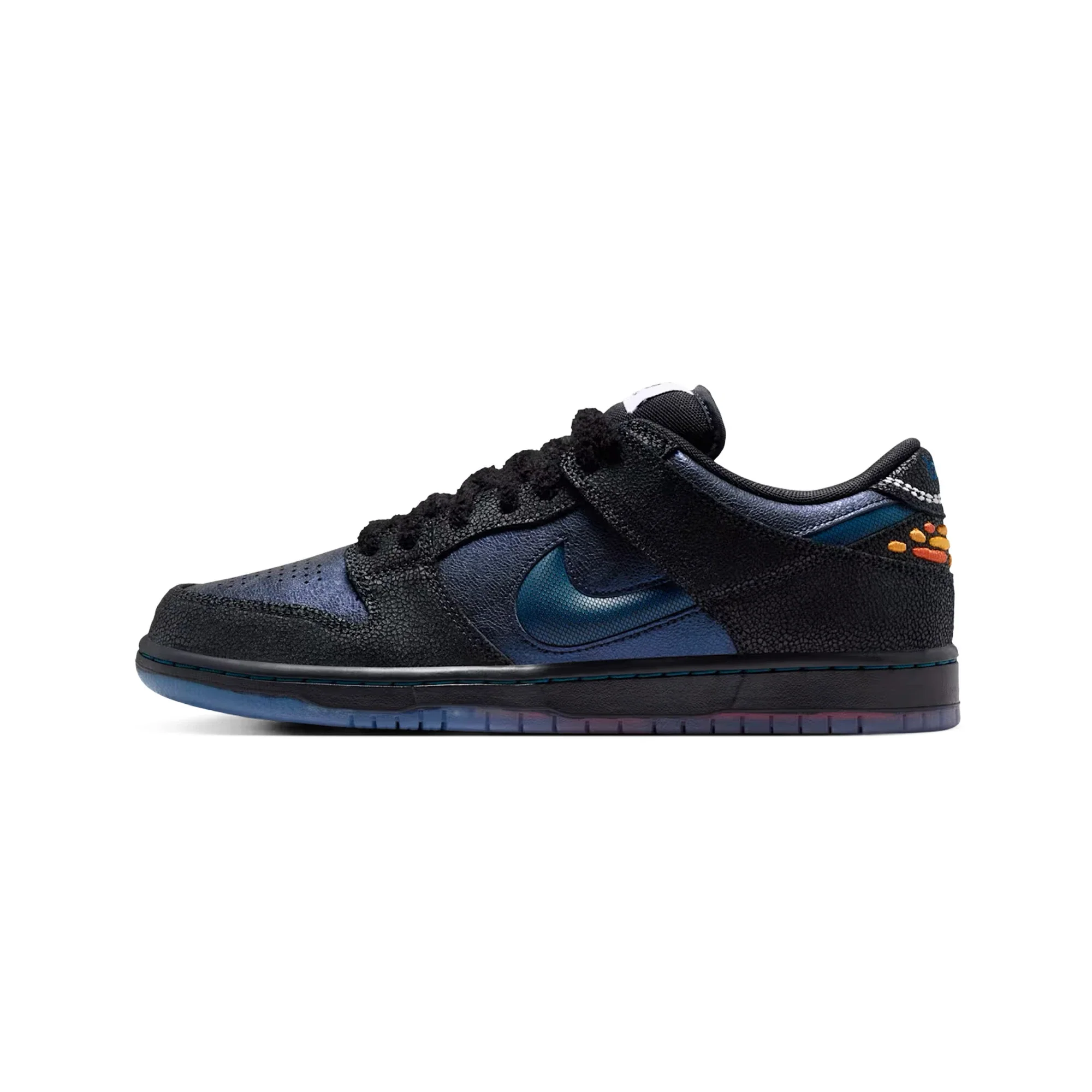 Nike SB Dunk Low Pro 'Bluetile Skateboards' (2026) - Image 3