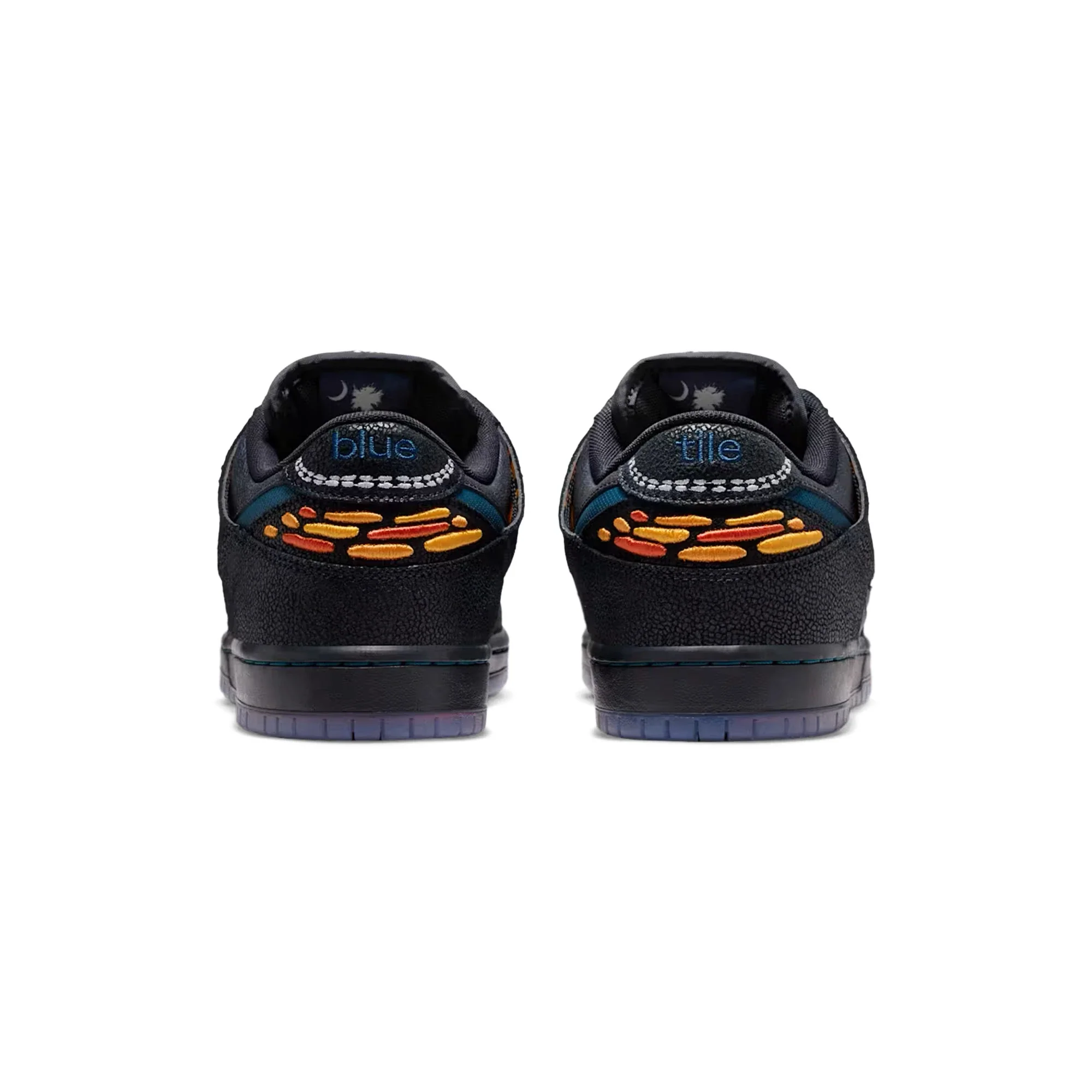 Nike SB Dunk Low Pro 'Bluetile Skateboards' (2026) - Image 4