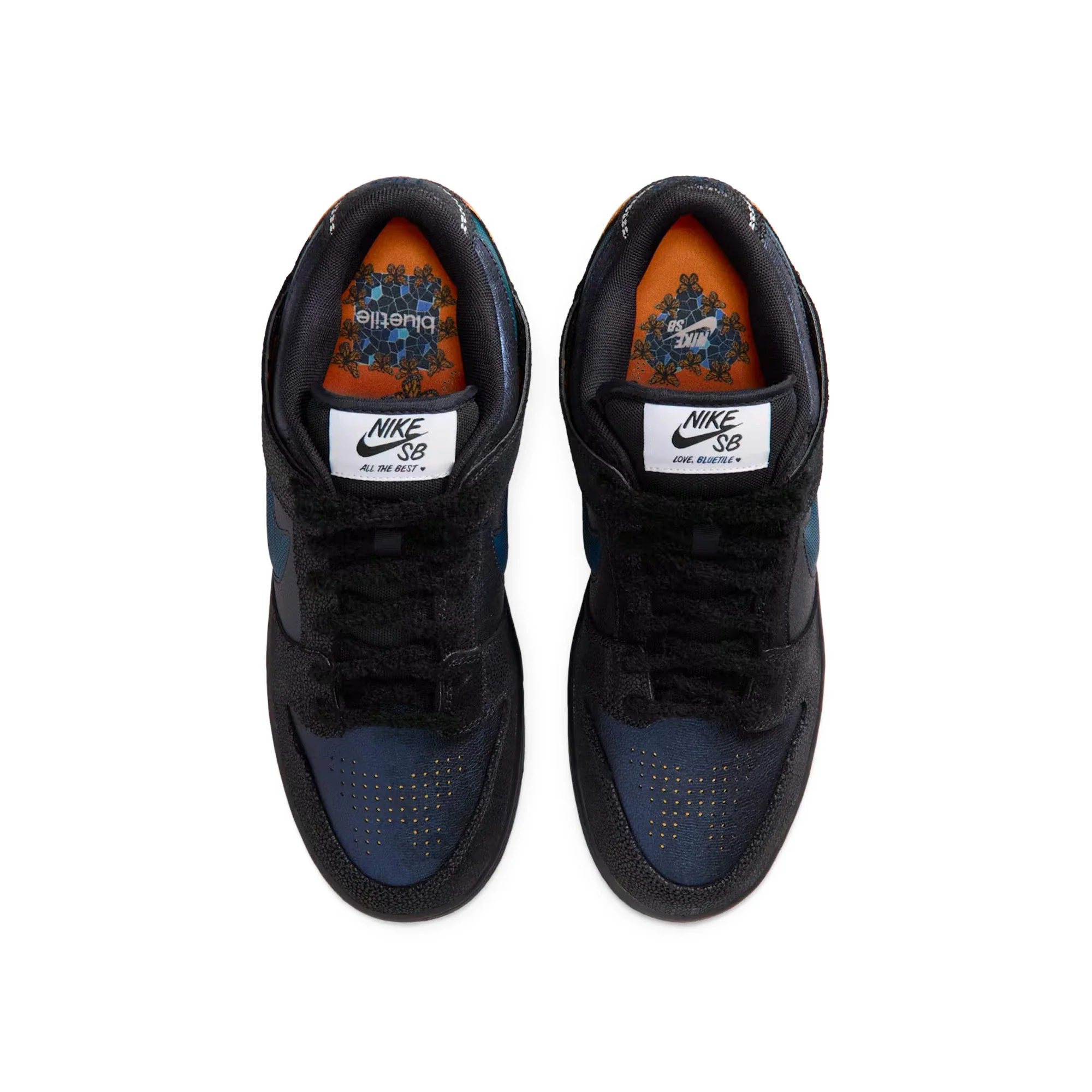 Nike SB Dunk Low Pro 'Bluetile Skateboards' (2026) - Image 5