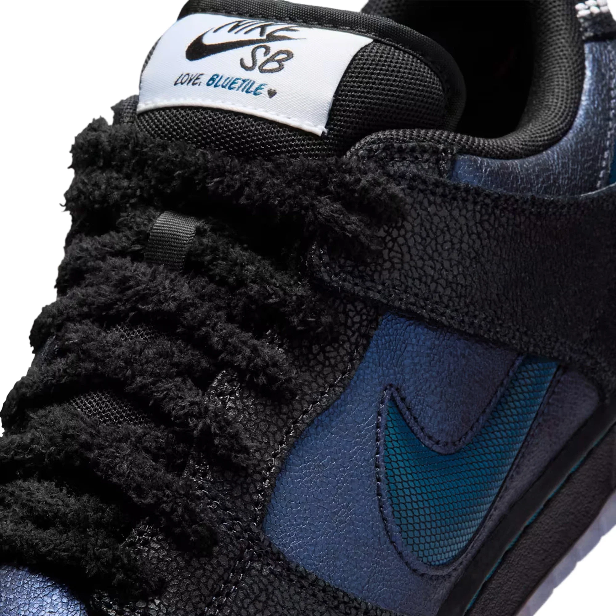 Nike SB Dunk Low Pro 'Bluetile Skateboards' (2026) - Image 6