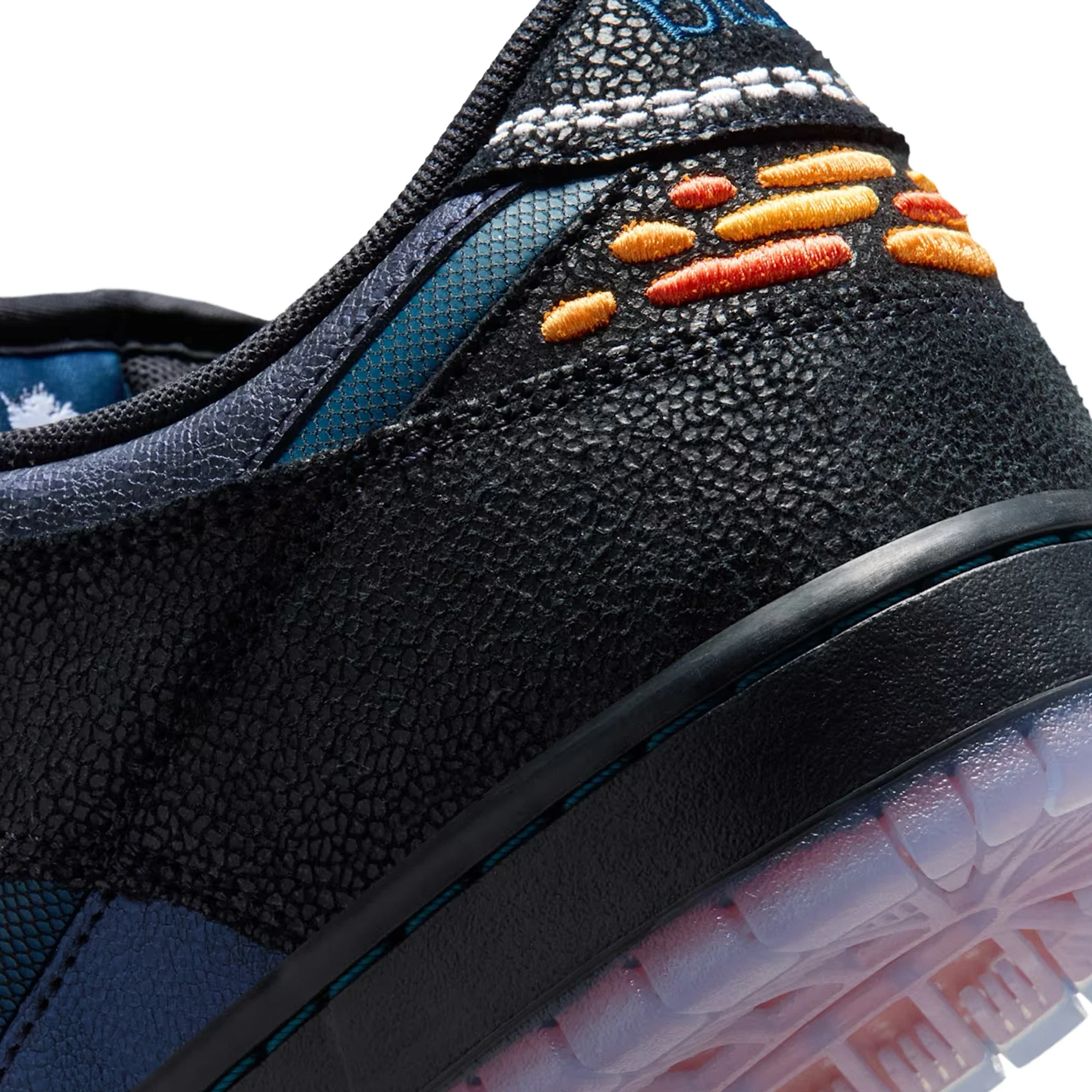 Nike SB Dunk Low Pro 'Bluetile Skateboards' (2026) - Image 7
