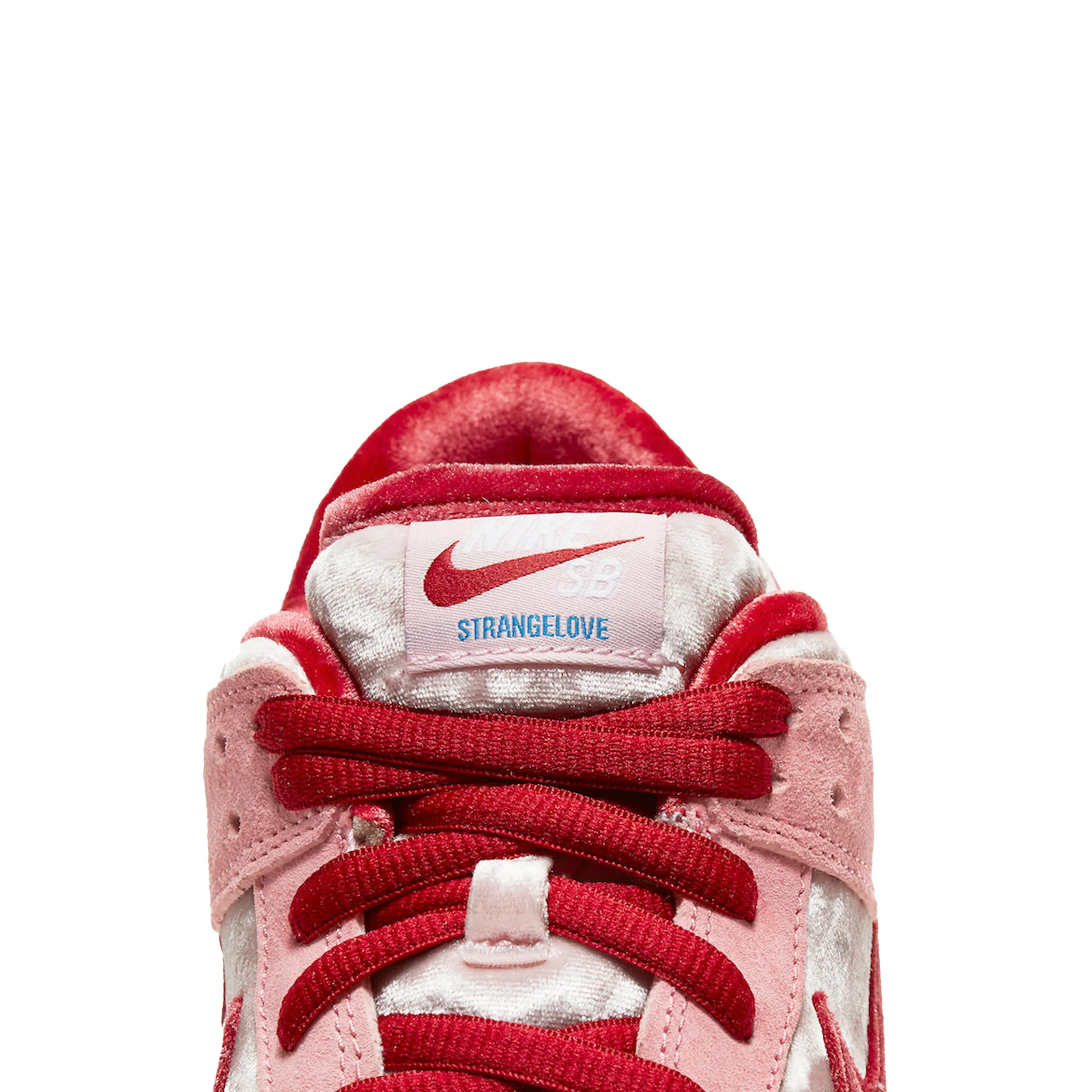 Nike SB Dunk Low 'StrangeLove Skateboards' (Special Box) (2020) - Image 10