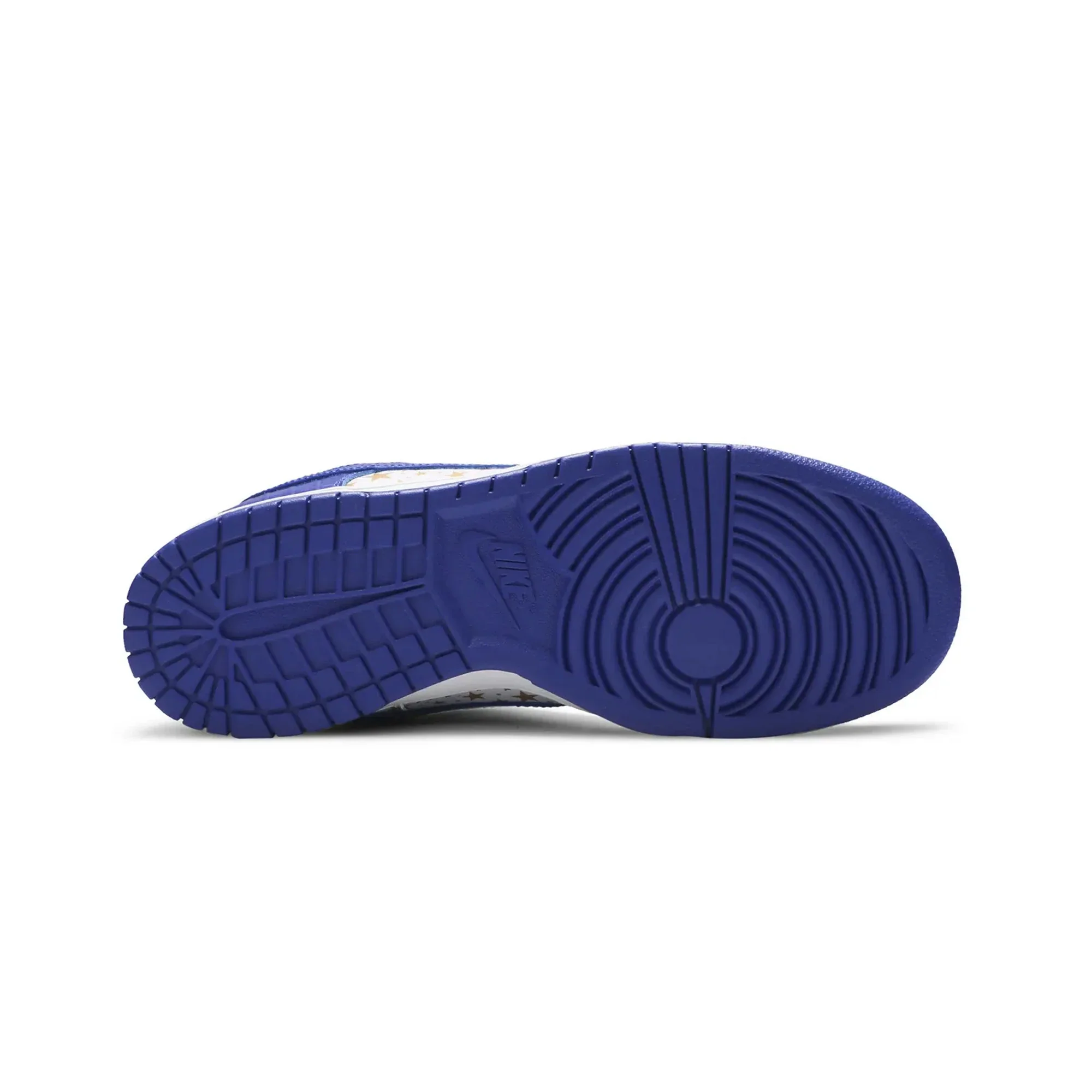 Nike SB Dunk Low 'Supreme Stars Hyper Royal' (2021) - Image 8