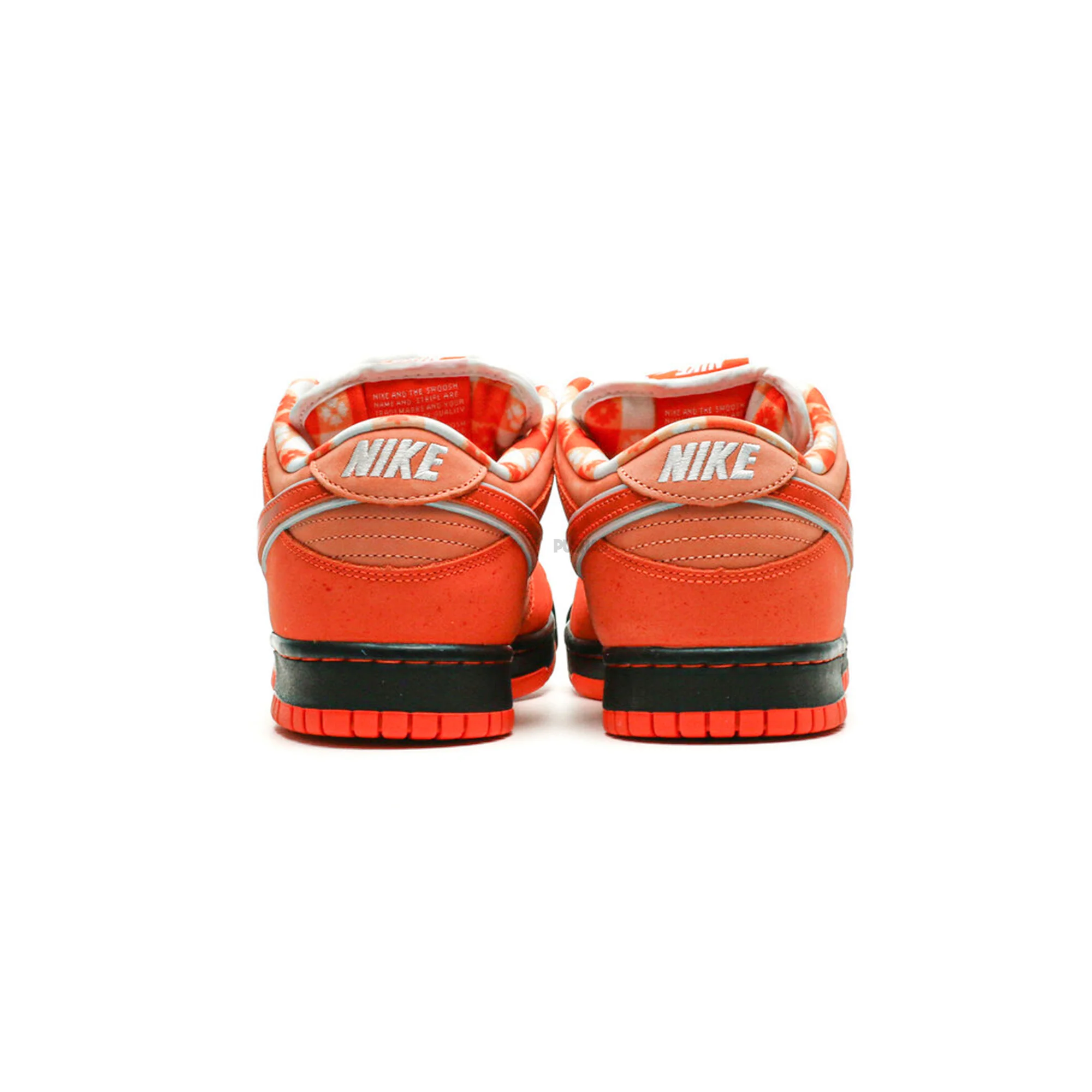 Nike SB Dunk Low x Concepts 'Orange Lobster' (2022) - Image 5