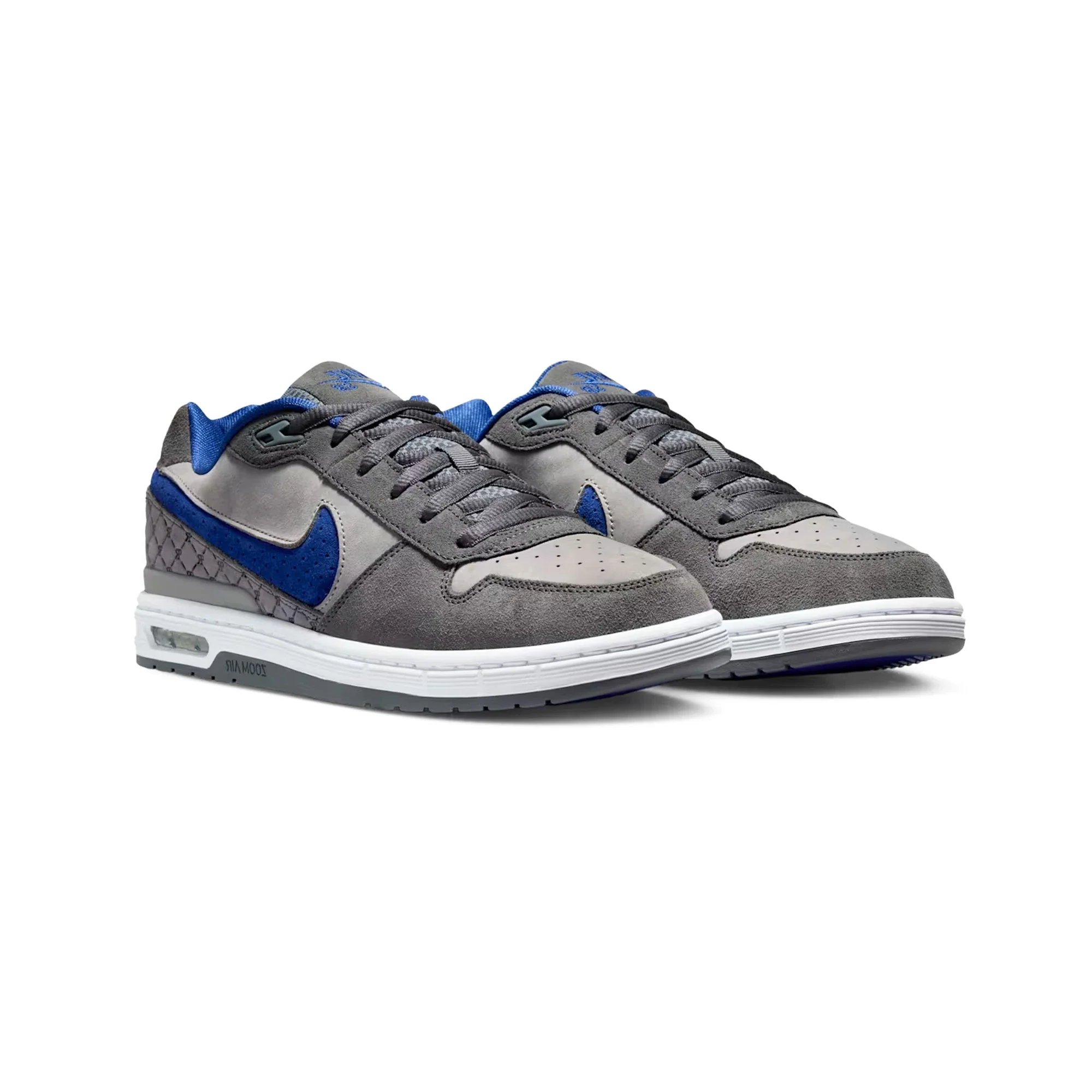 Nike SB Zoom Air Paul Rodriguez 1 'Dodgers' (2026) - Image 2