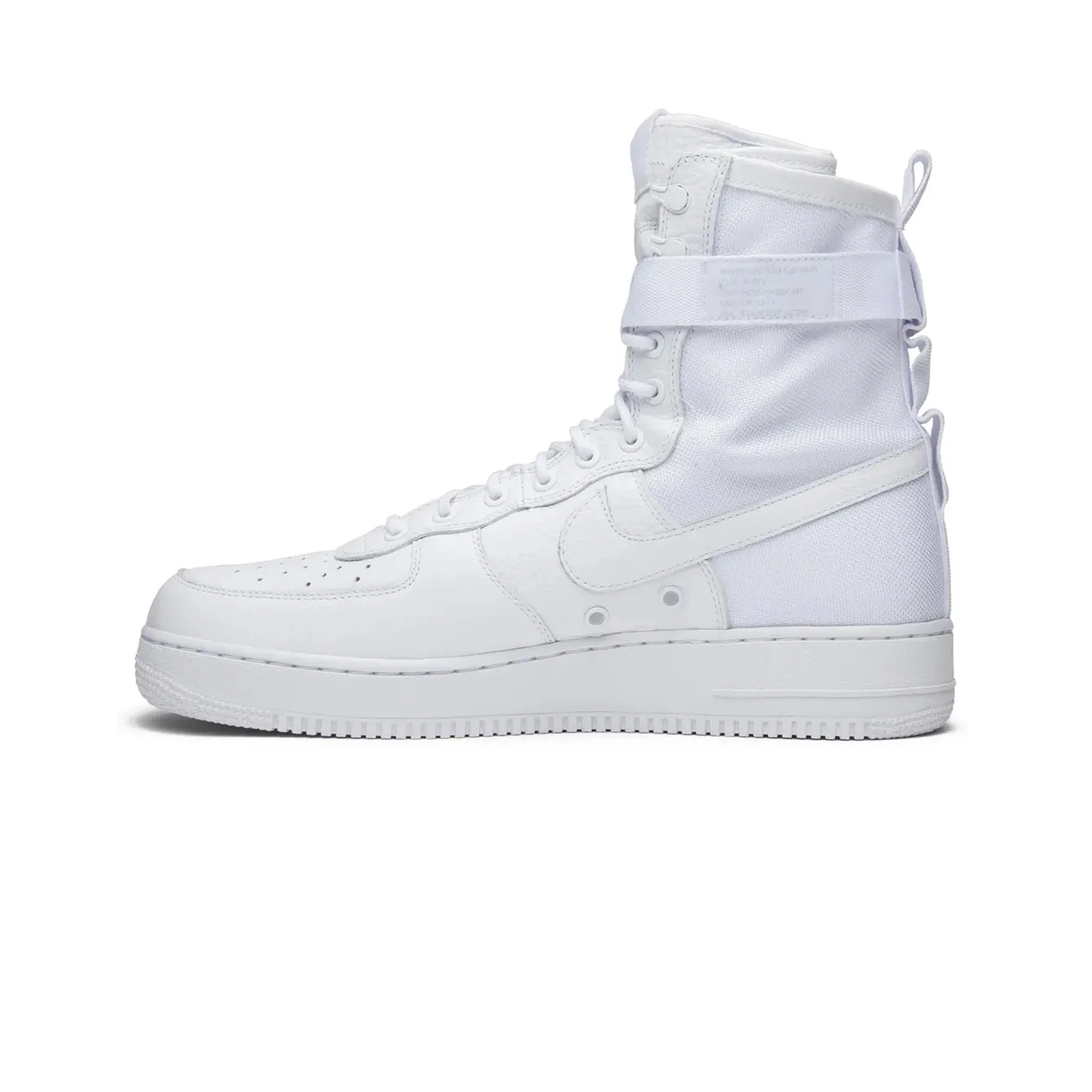 Nike SF Air Force 1 'QS' (2016) - Image 3