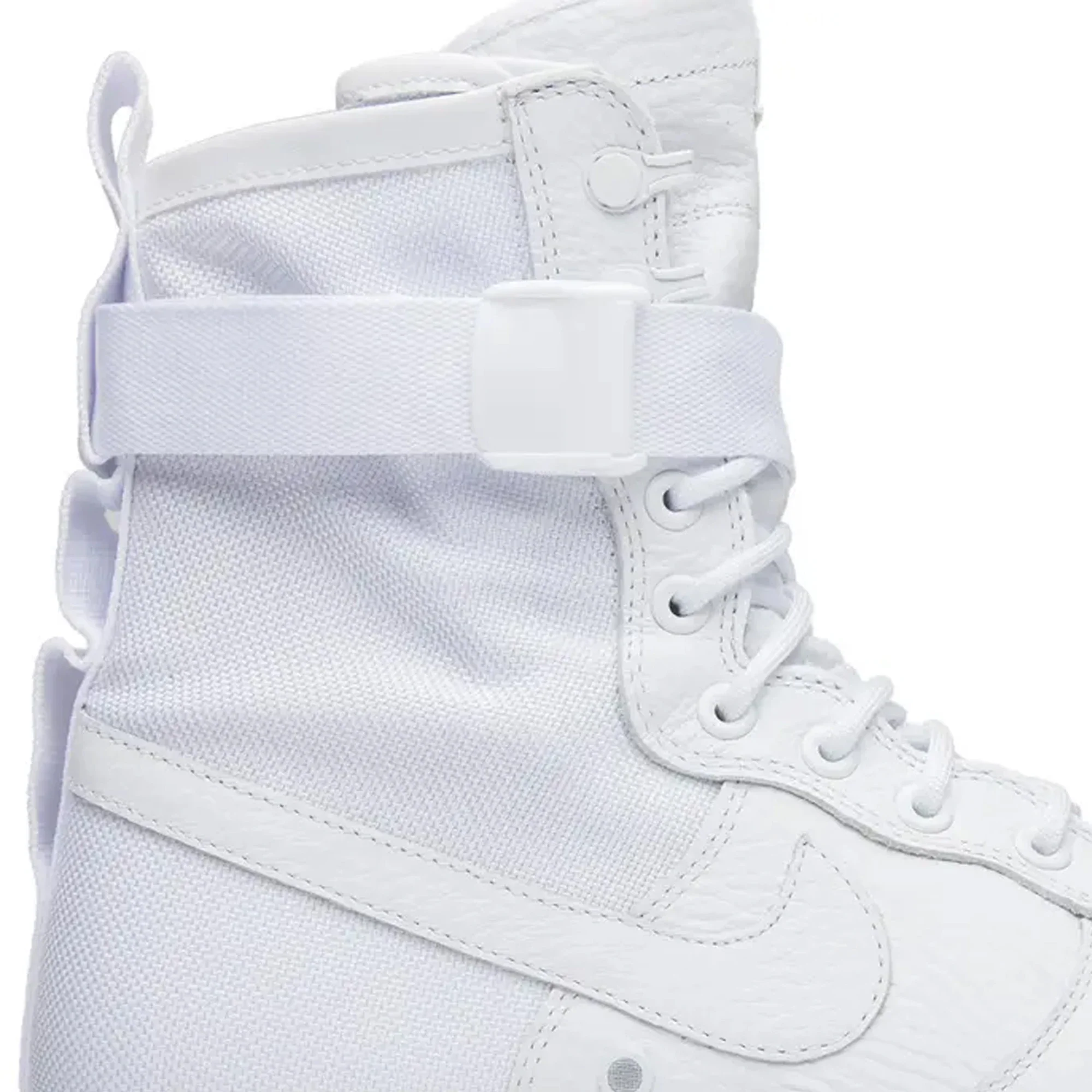 Nike SF Air Force 1 'QS' (2016) - Image 5