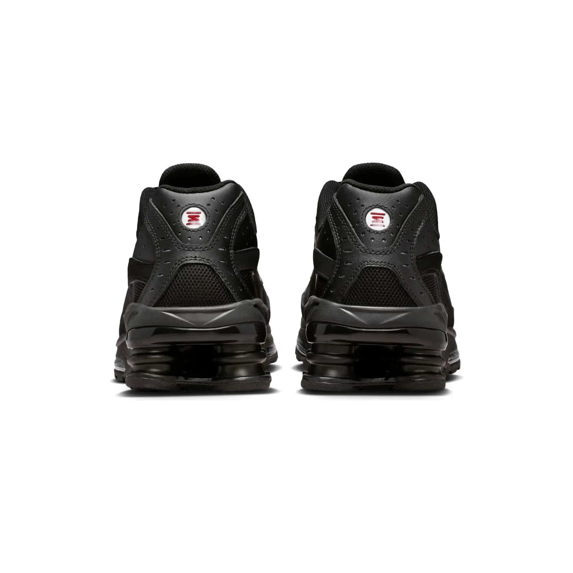 Nike Shox Ride 2 'Black' (2026) - Image 4