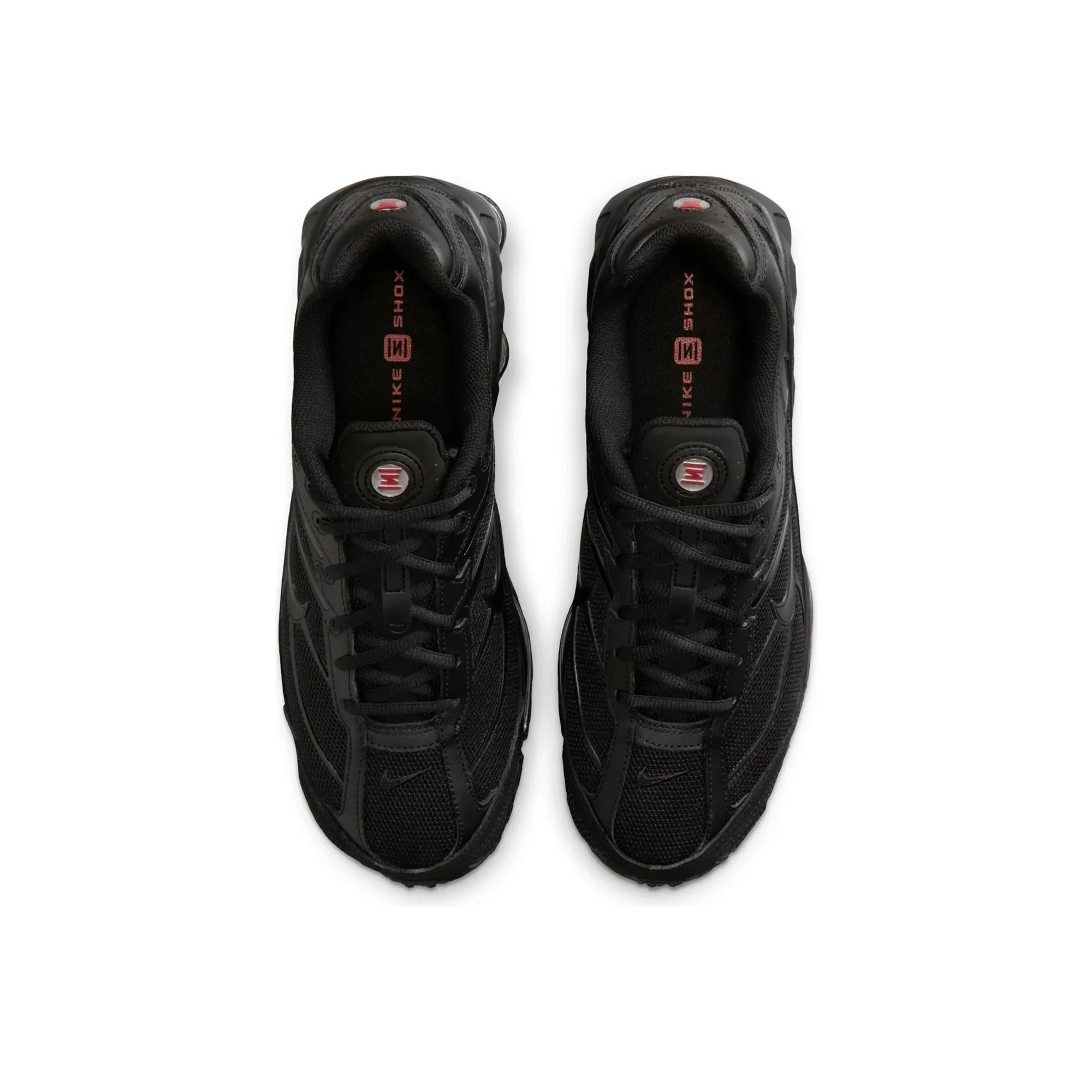 Nike Shox Ride 2 'Black' (2026) - Image 5