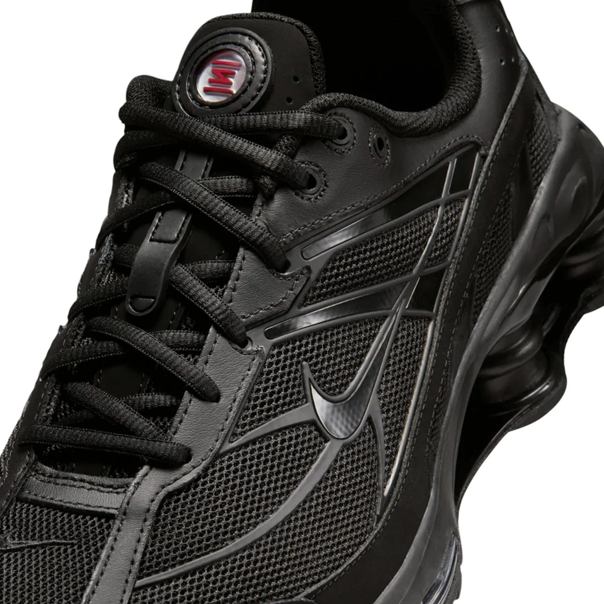 Nike Shox Ride 2 'Black' (2026) - Image 7