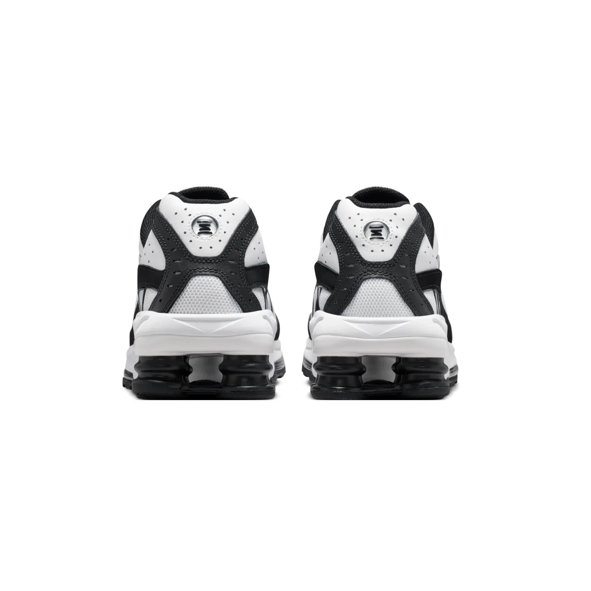 Nike Shox Ride 2 'White Black' (2026) - Image 4