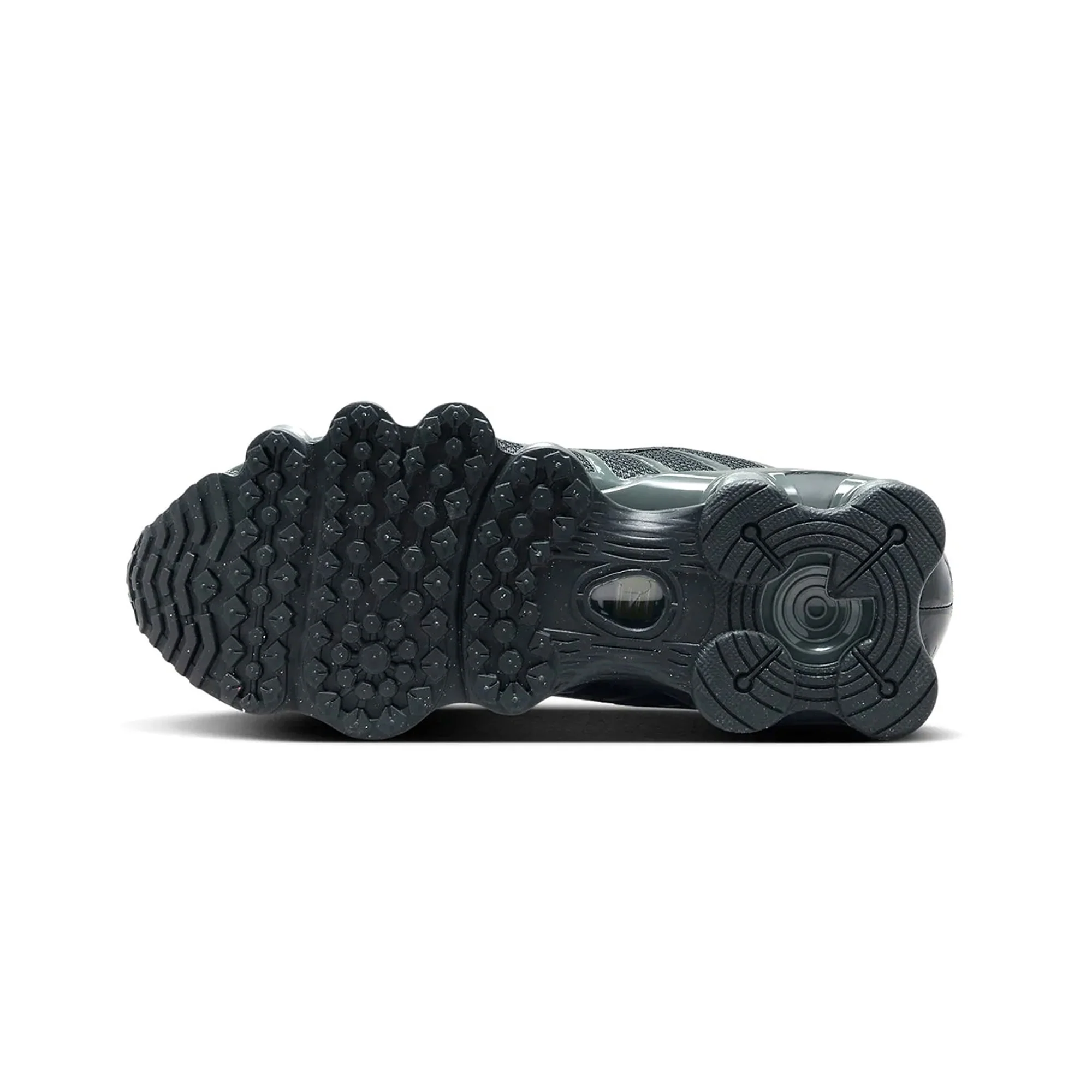 Nike Shox TL 'Black Iron Grey' Women's - Image 6