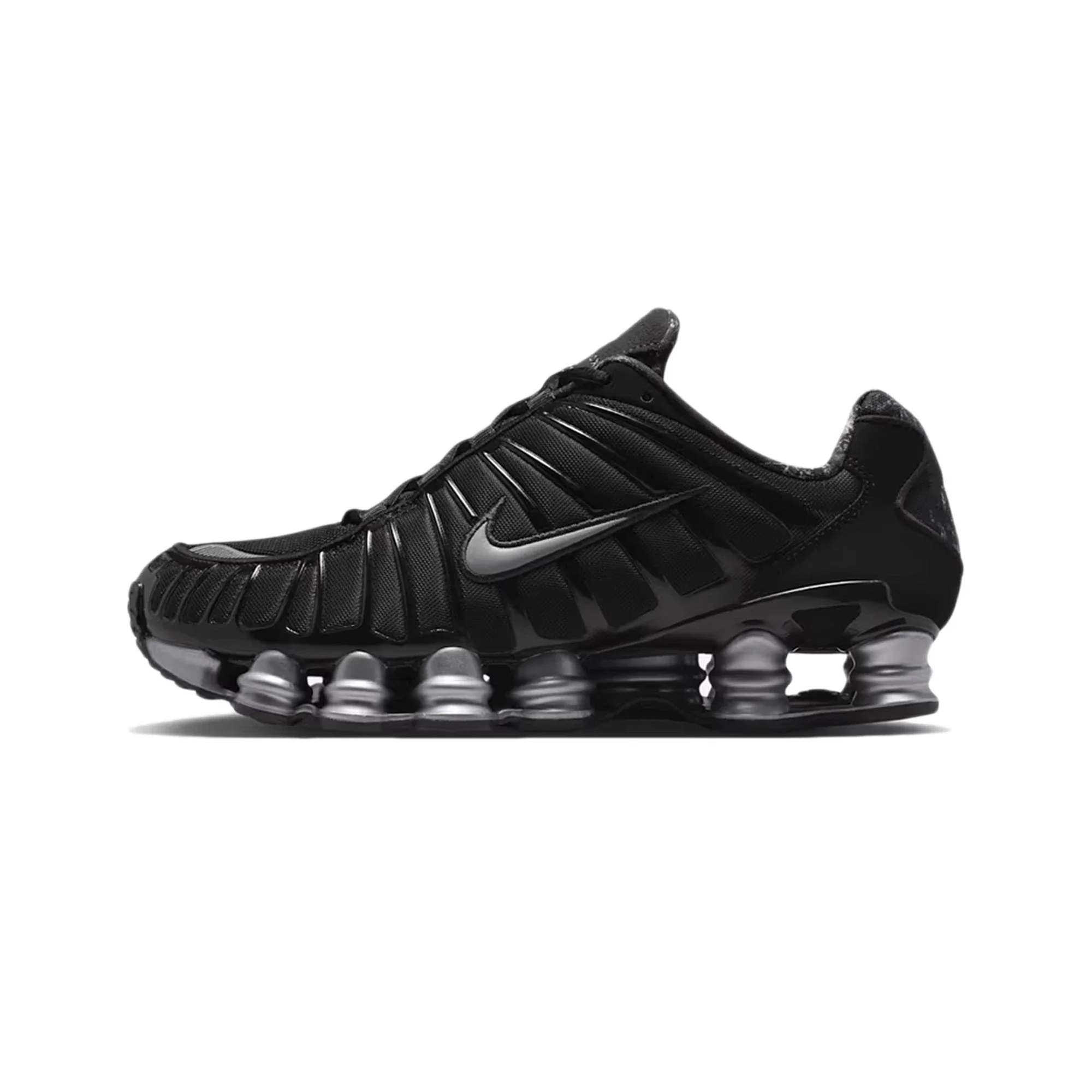 Nike Shox TL 'Black Realtree Edge Camo' (2026) - Image 3