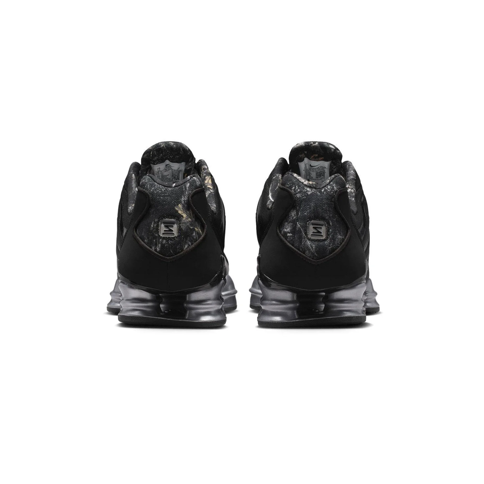 Nike Shox TL 'Black Realtree Edge Camo' (2026) - Image 4