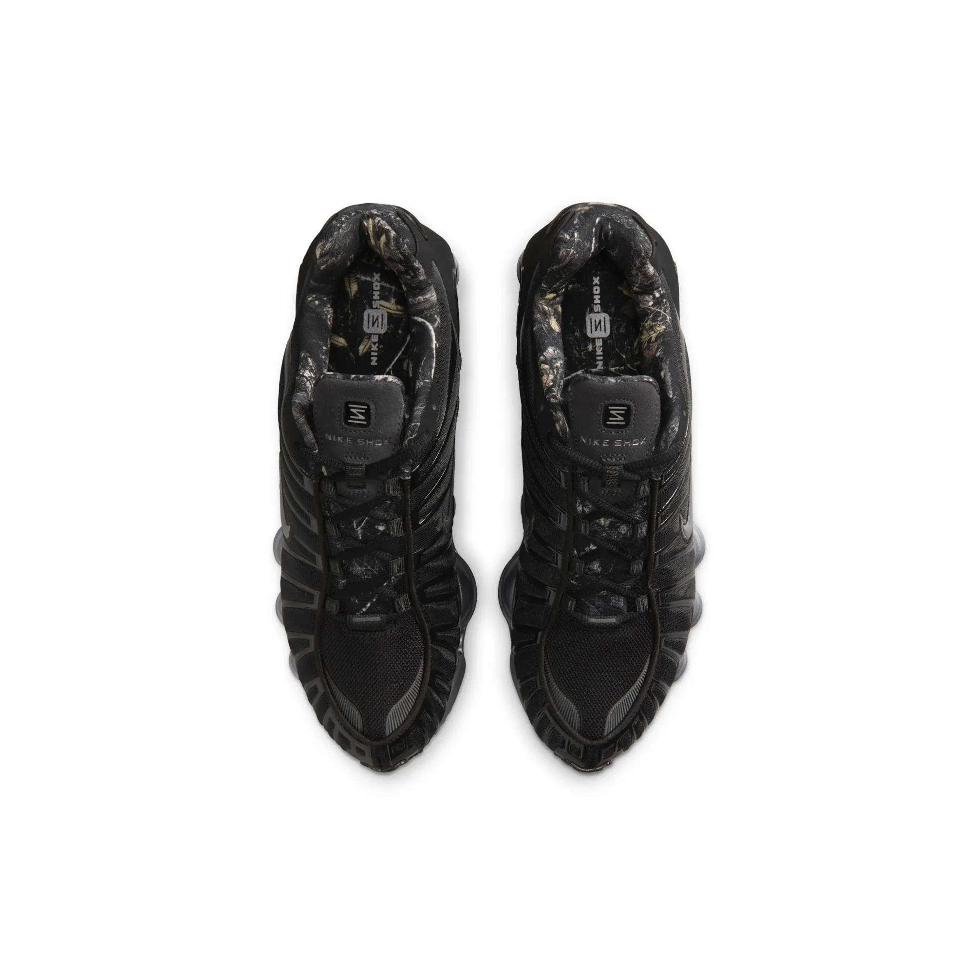 Nike Shox TL 'Black Realtree Edge Camo' (2026) - Image 5