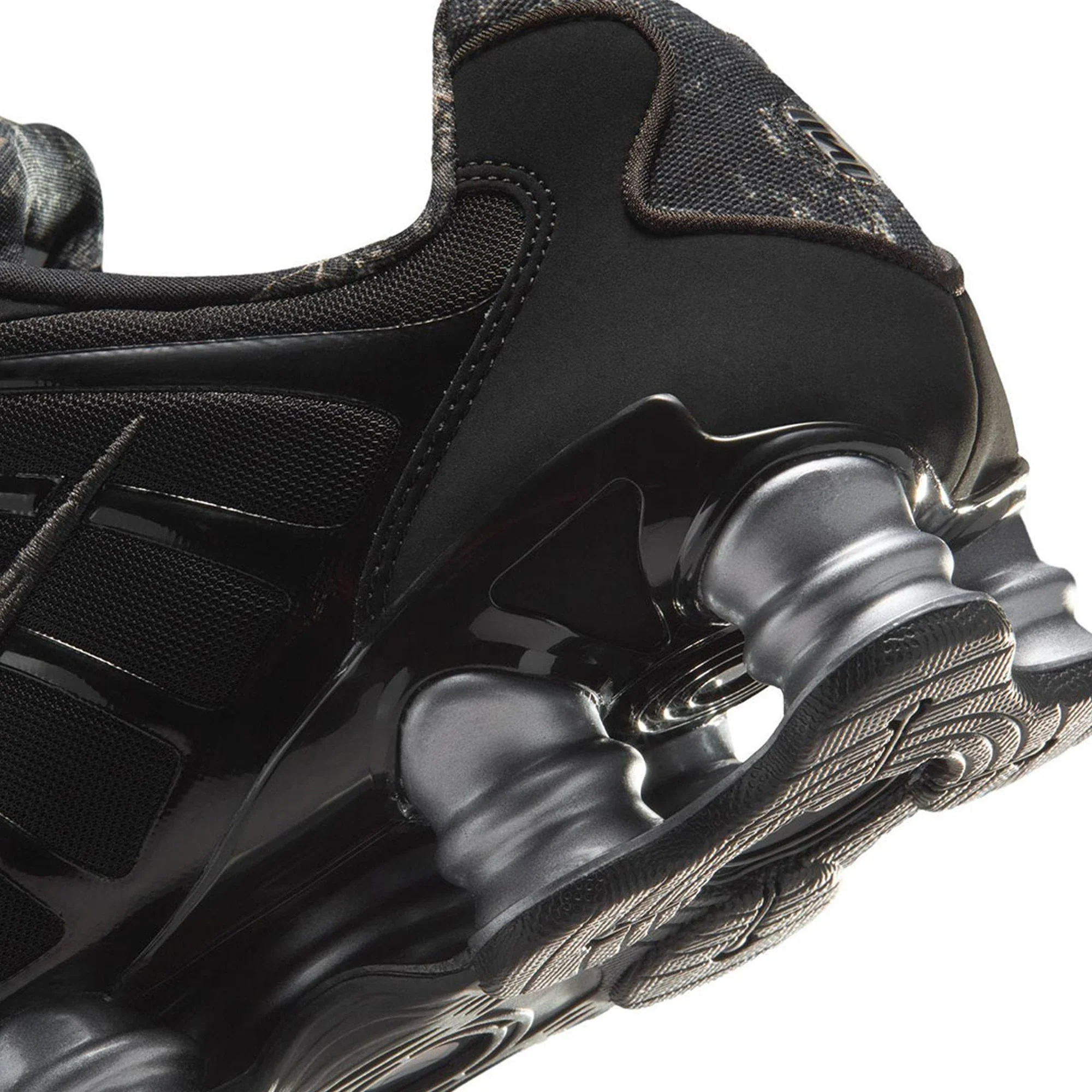 Nike Shox TL 'Black Realtree Edge Camo' (2026) - Image 6