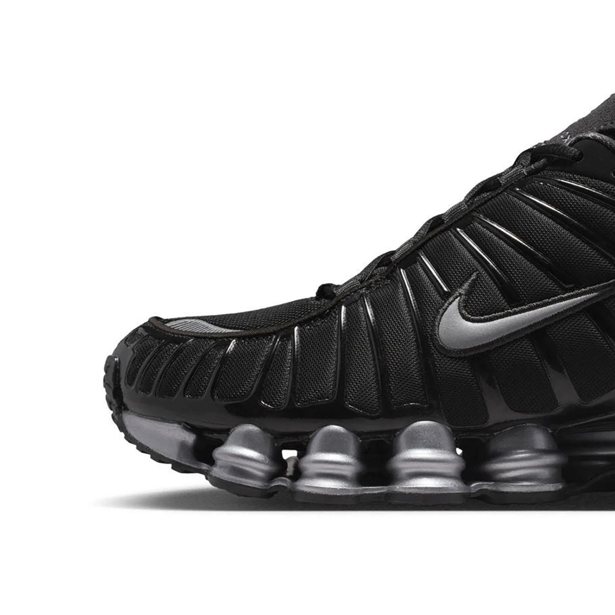 Nike Shox TL 'Black Realtree Edge Camo' (2026) - Image 7