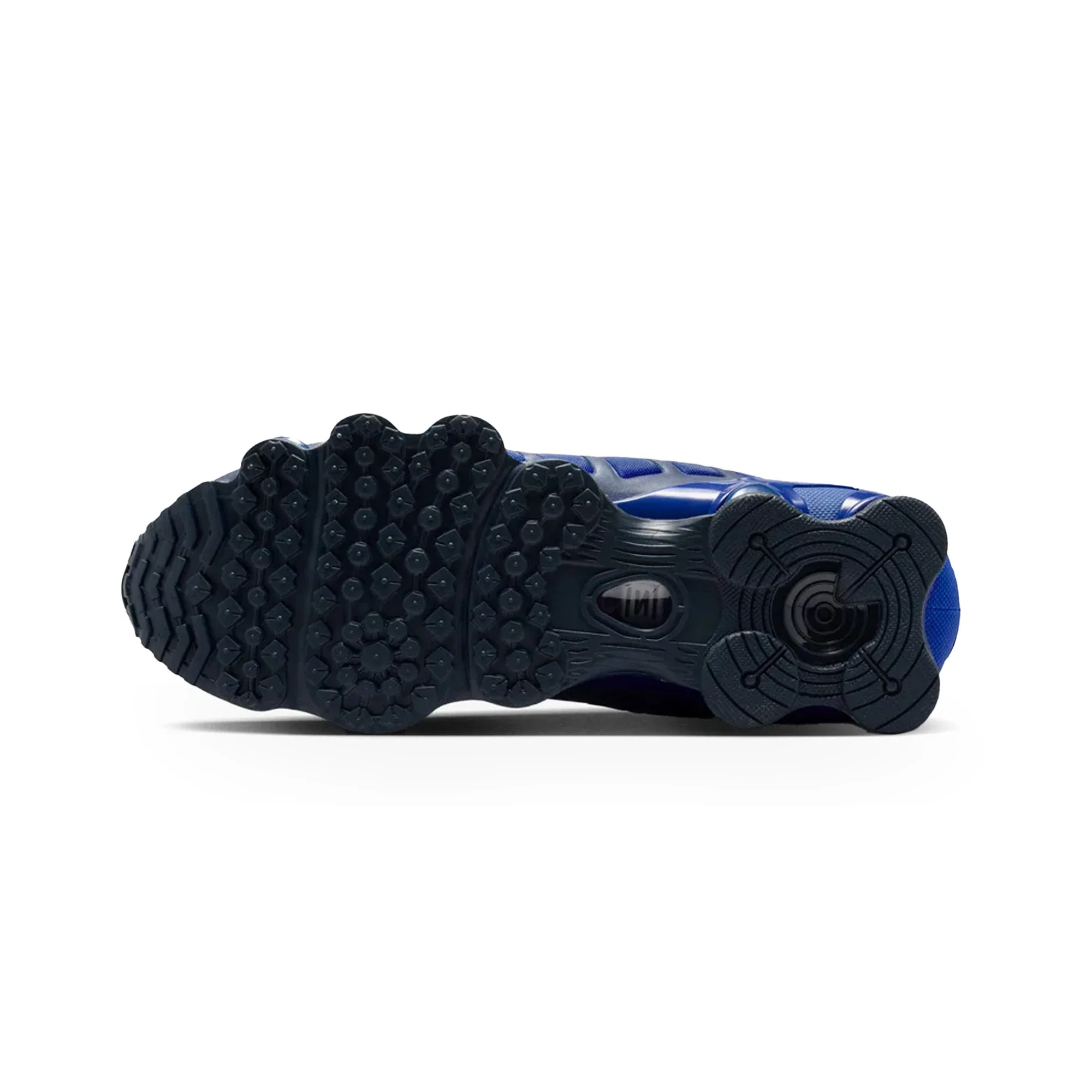 Nike Shox TL 'Deep Royal Blue' - Image 8