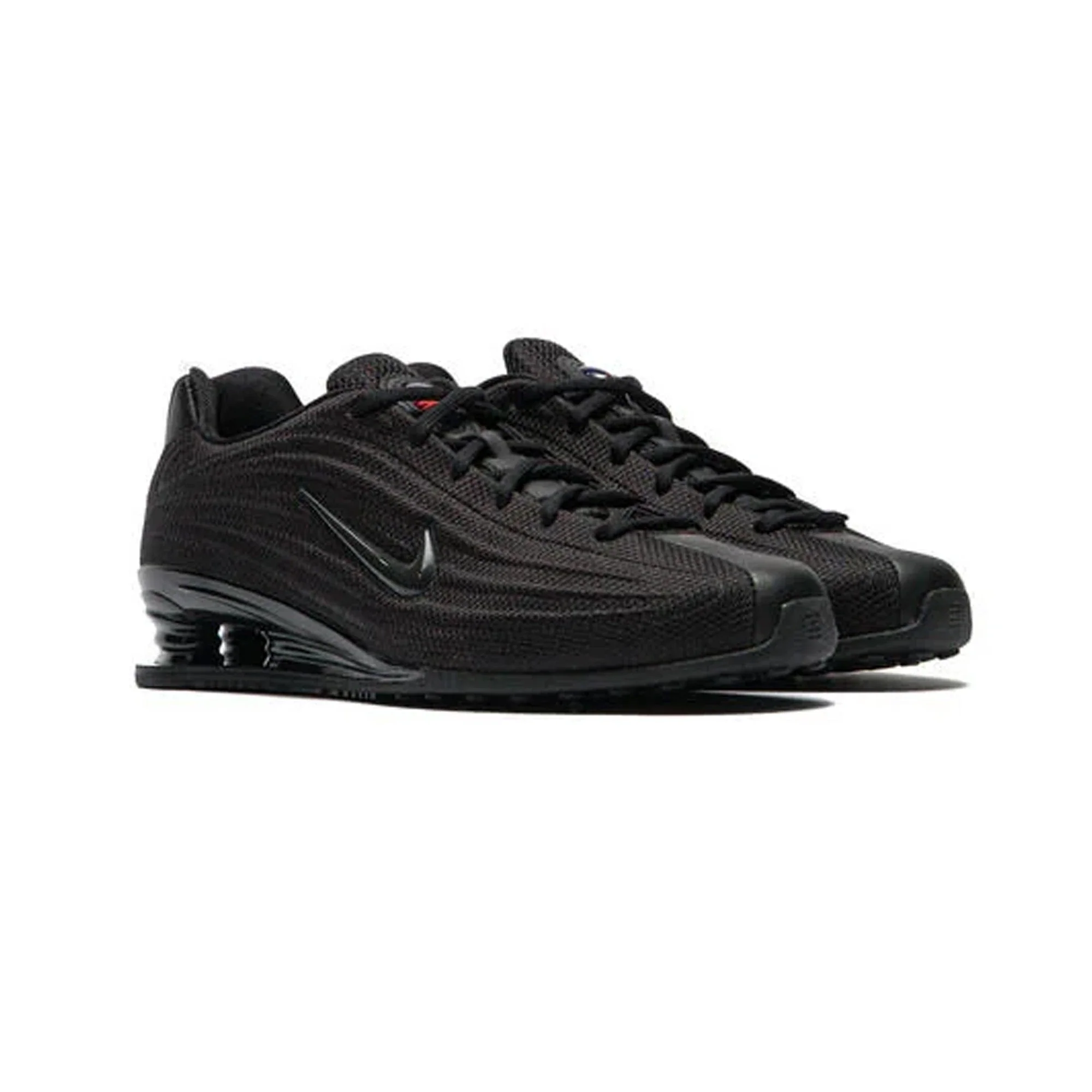 Nike Shox Z 'Black' Women's (2026) - Image 2