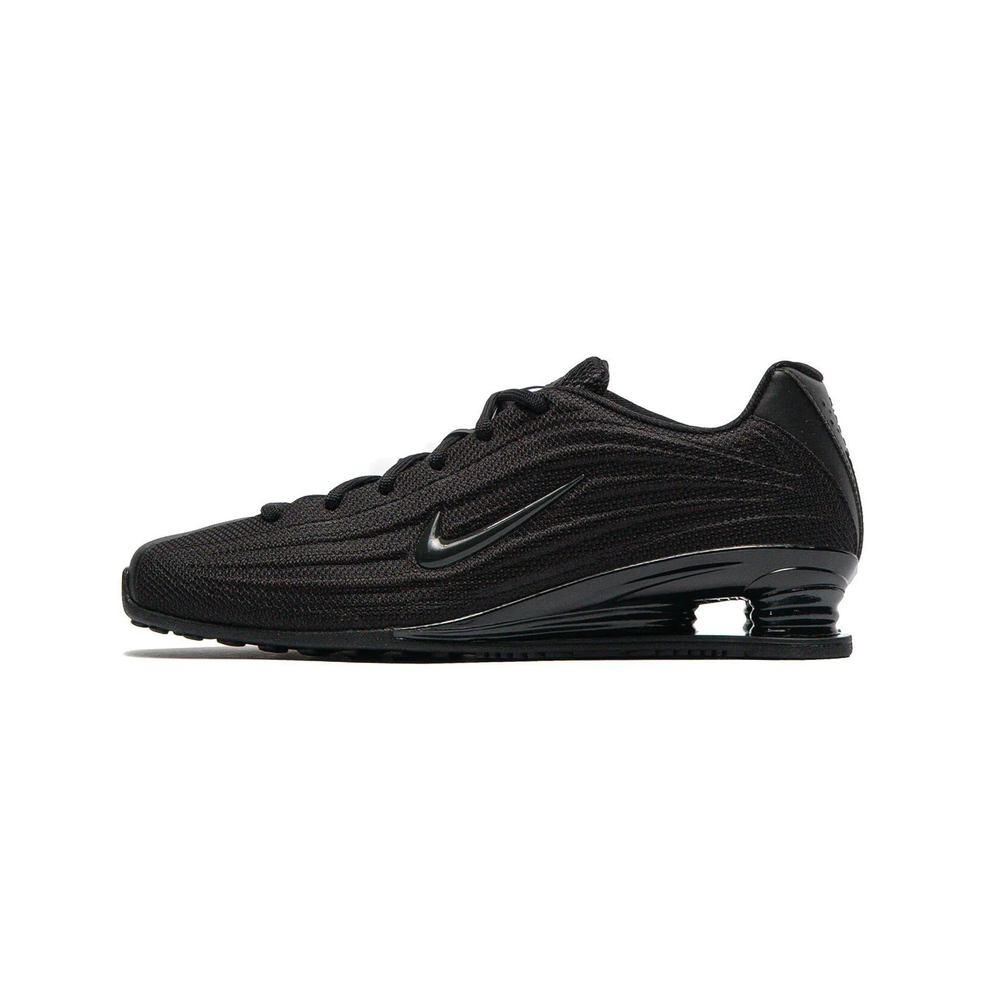 Nike Shox Z 'Black' Women's (2026) - Image 3
