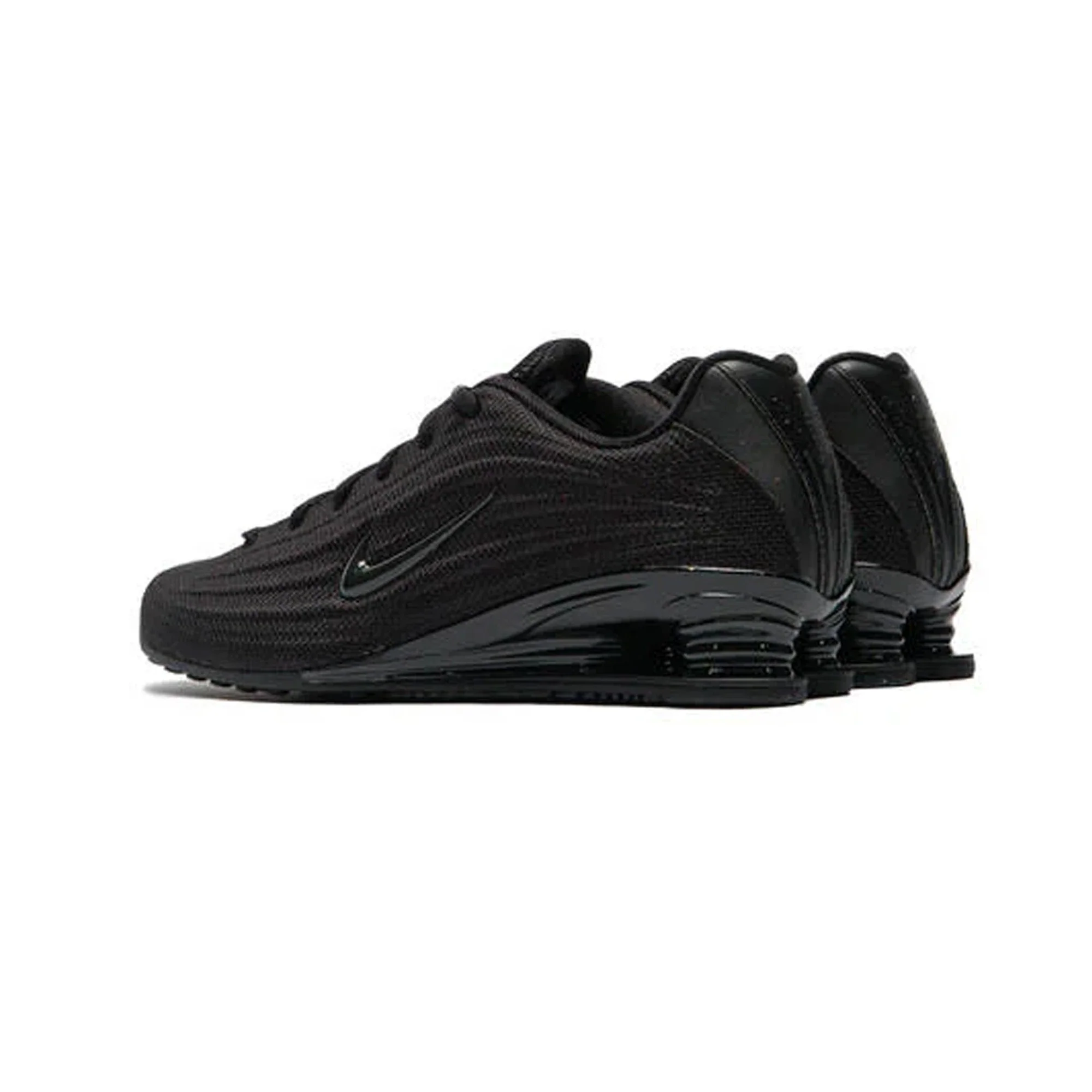 Nike Shox Z 'Black' Women's (2026) - Image 4